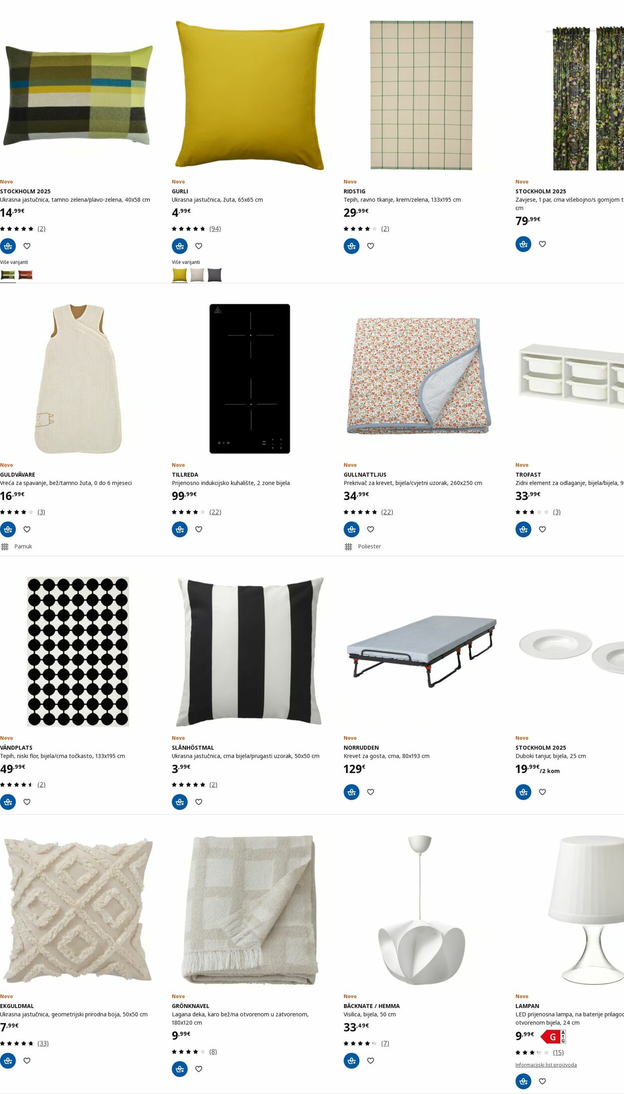 Katalog Ikea 09.06.2025 - 18.06.2025