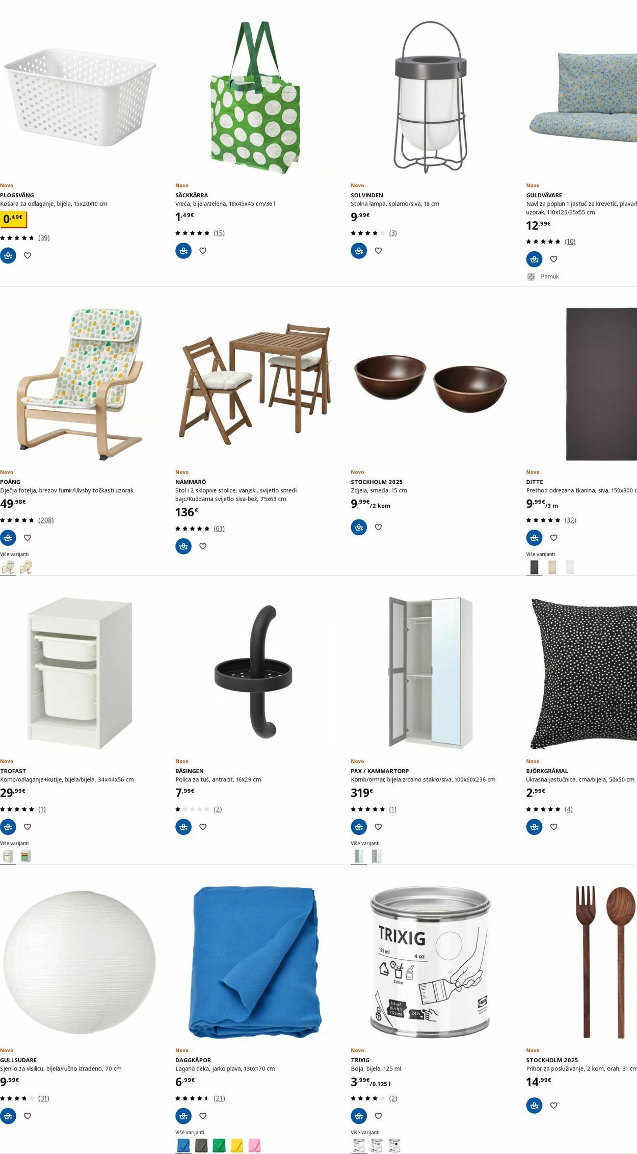 Katalog Ikea 09.06.2025 - 18.06.2025