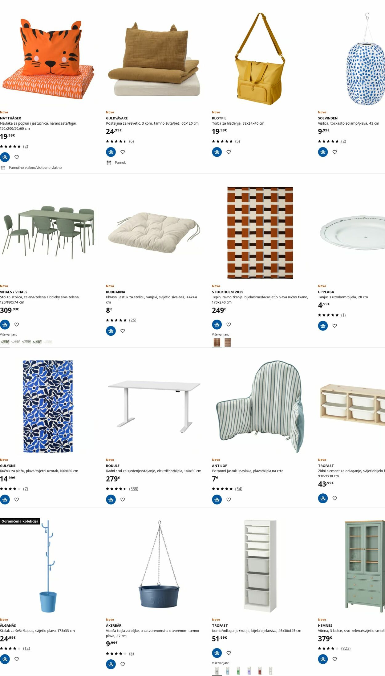 Katalog Ikea 09.06.2025 - 18.06.2025