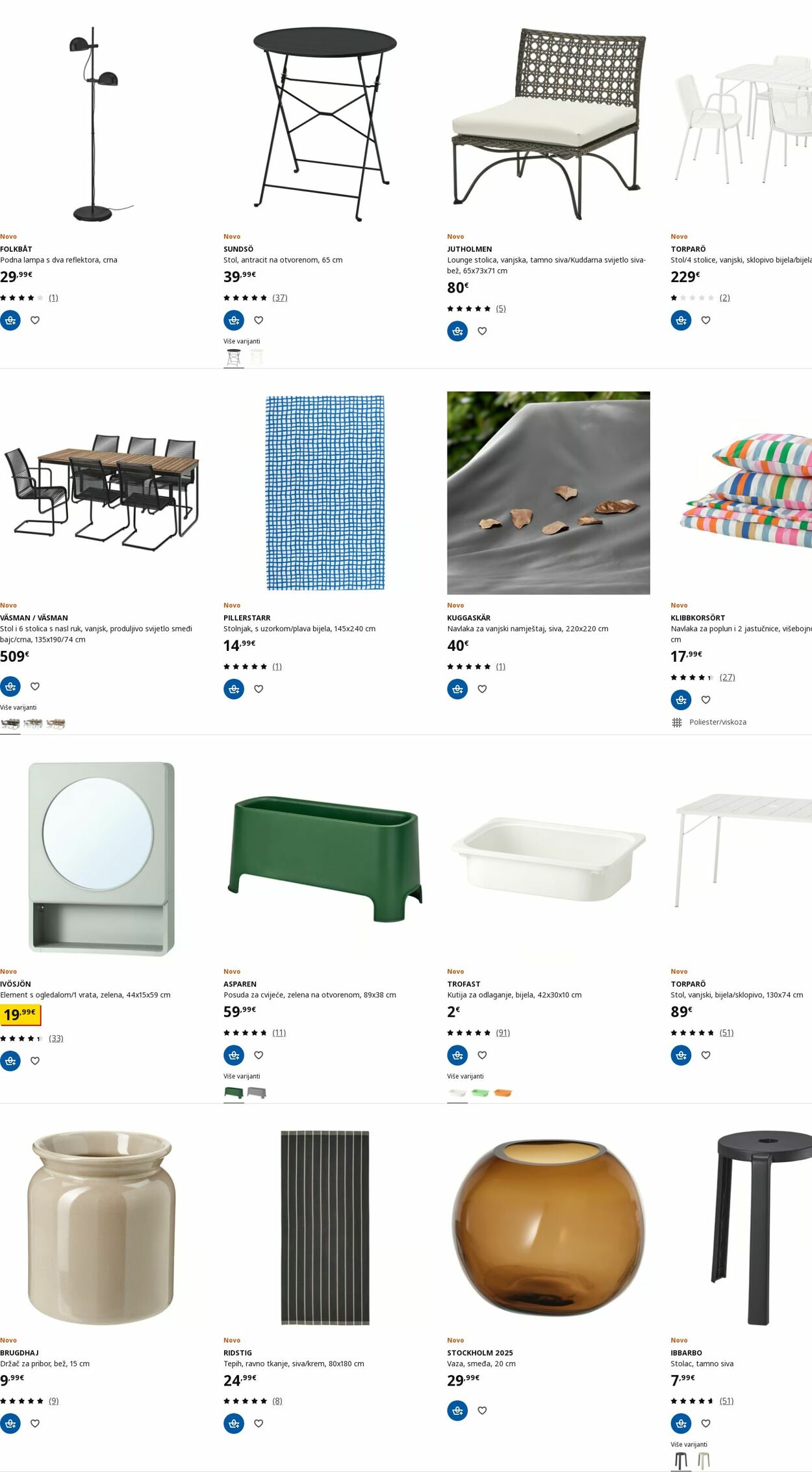 Katalog Ikea 09.06.2025 - 18.06.2025