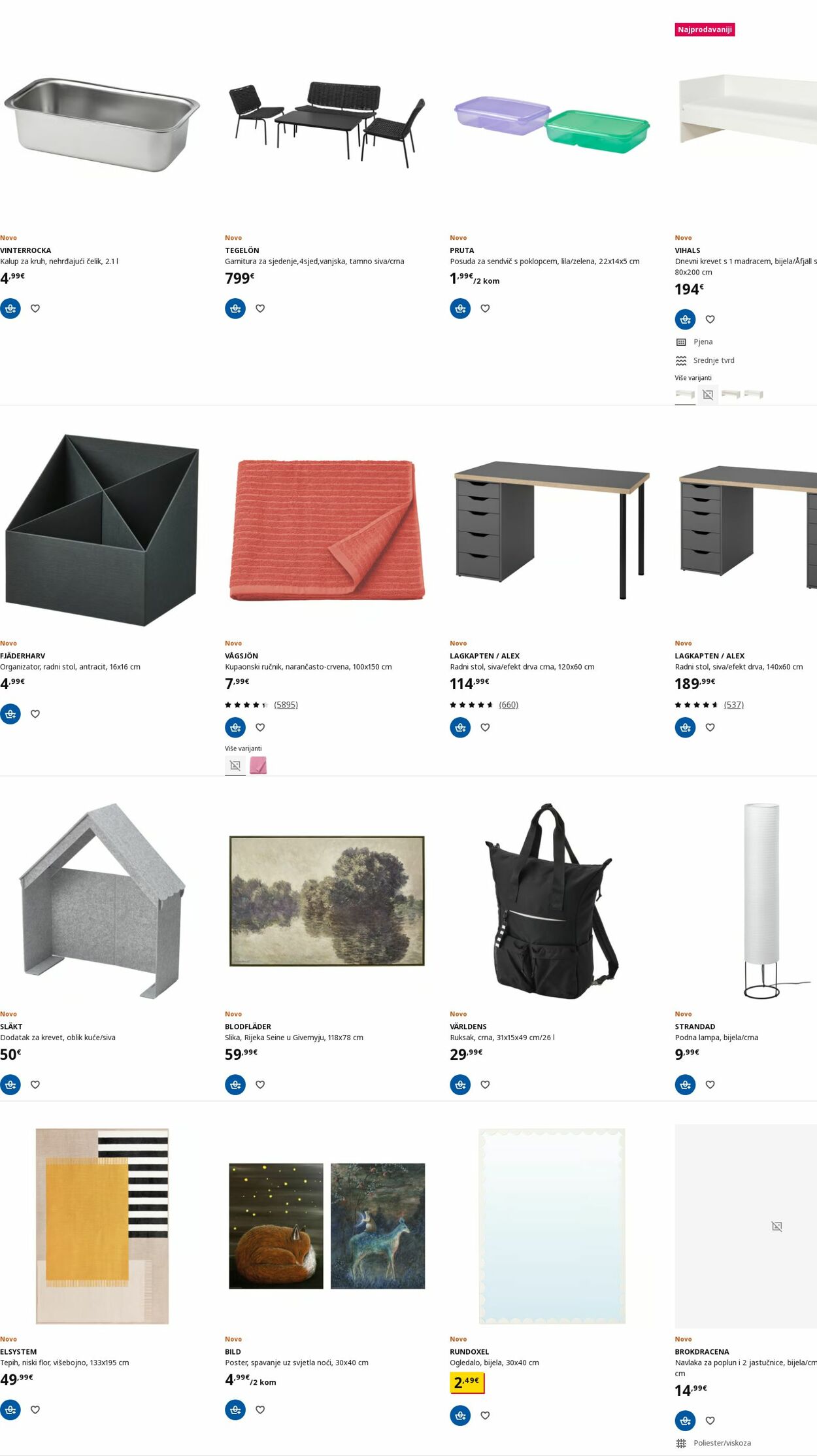Katalog Ikea 09.06.2025 - 18.06.2025