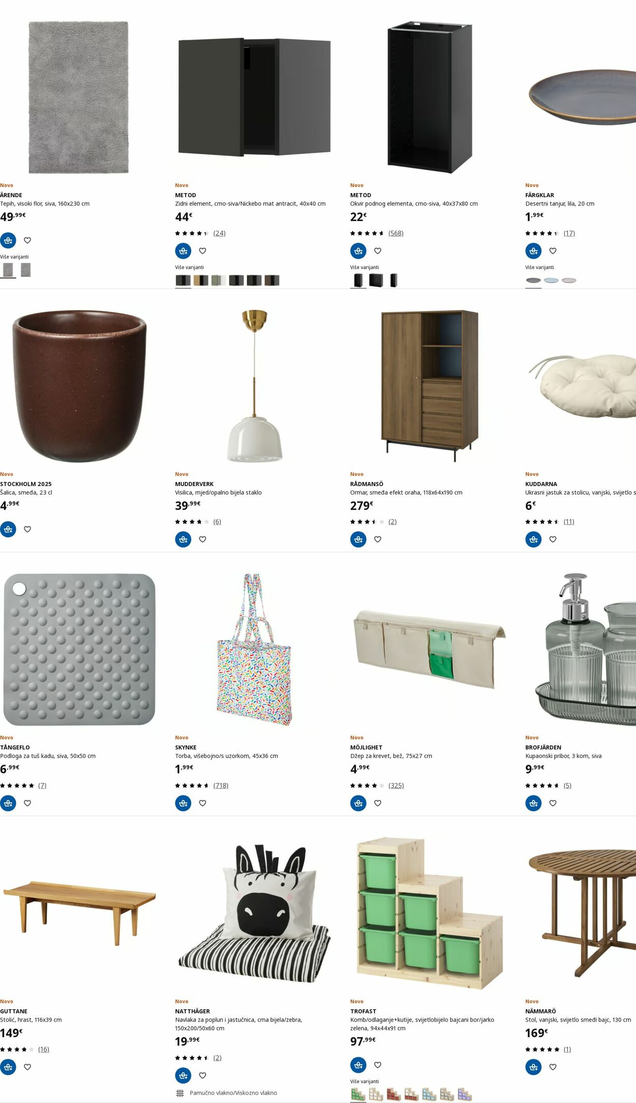 Katalog Ikea 09.06.2025 - 18.06.2025