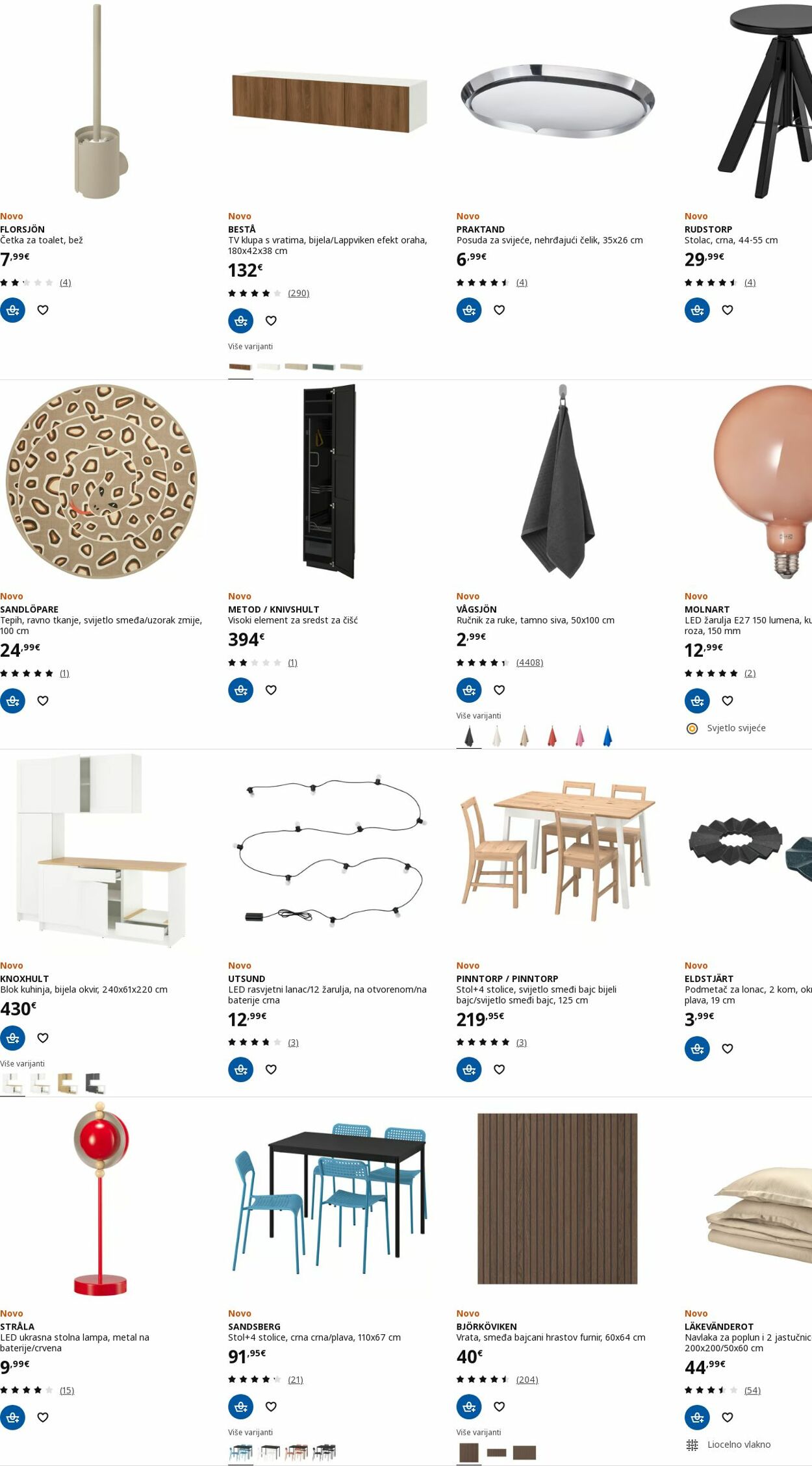 Katalog Ikea 15.12.2025 - 24.12.2025