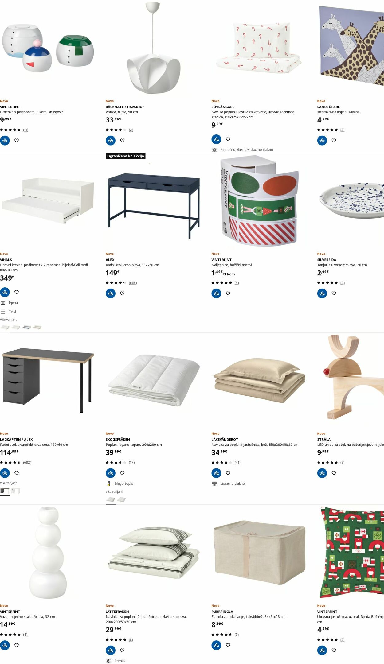 Katalog Ikea 03.11.2025 - 12.11.2025