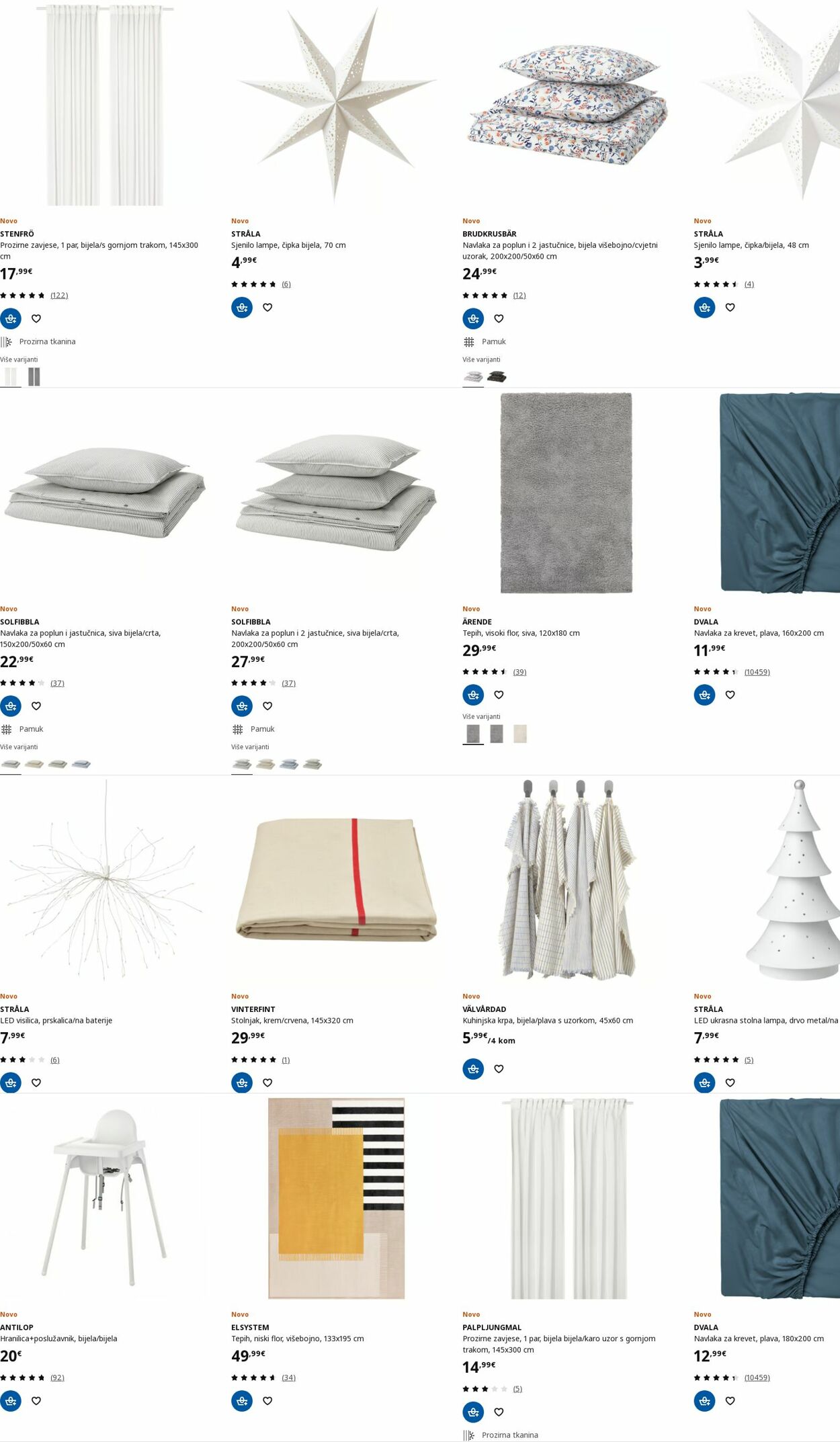 Katalog Ikea 03.11.2025 - 12.11.2025