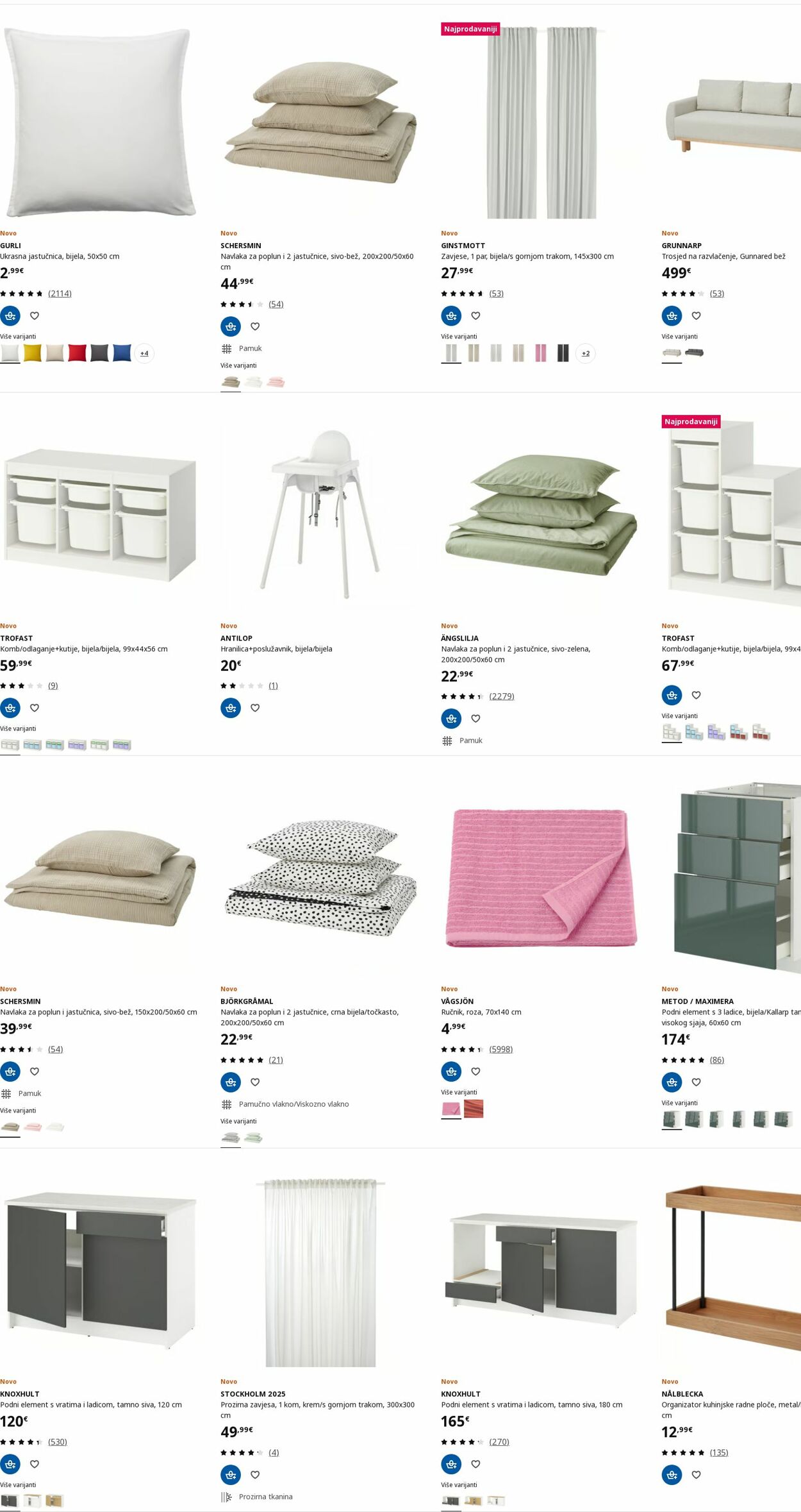 Katalog Ikea 07.07.2025 - 16.07.2025