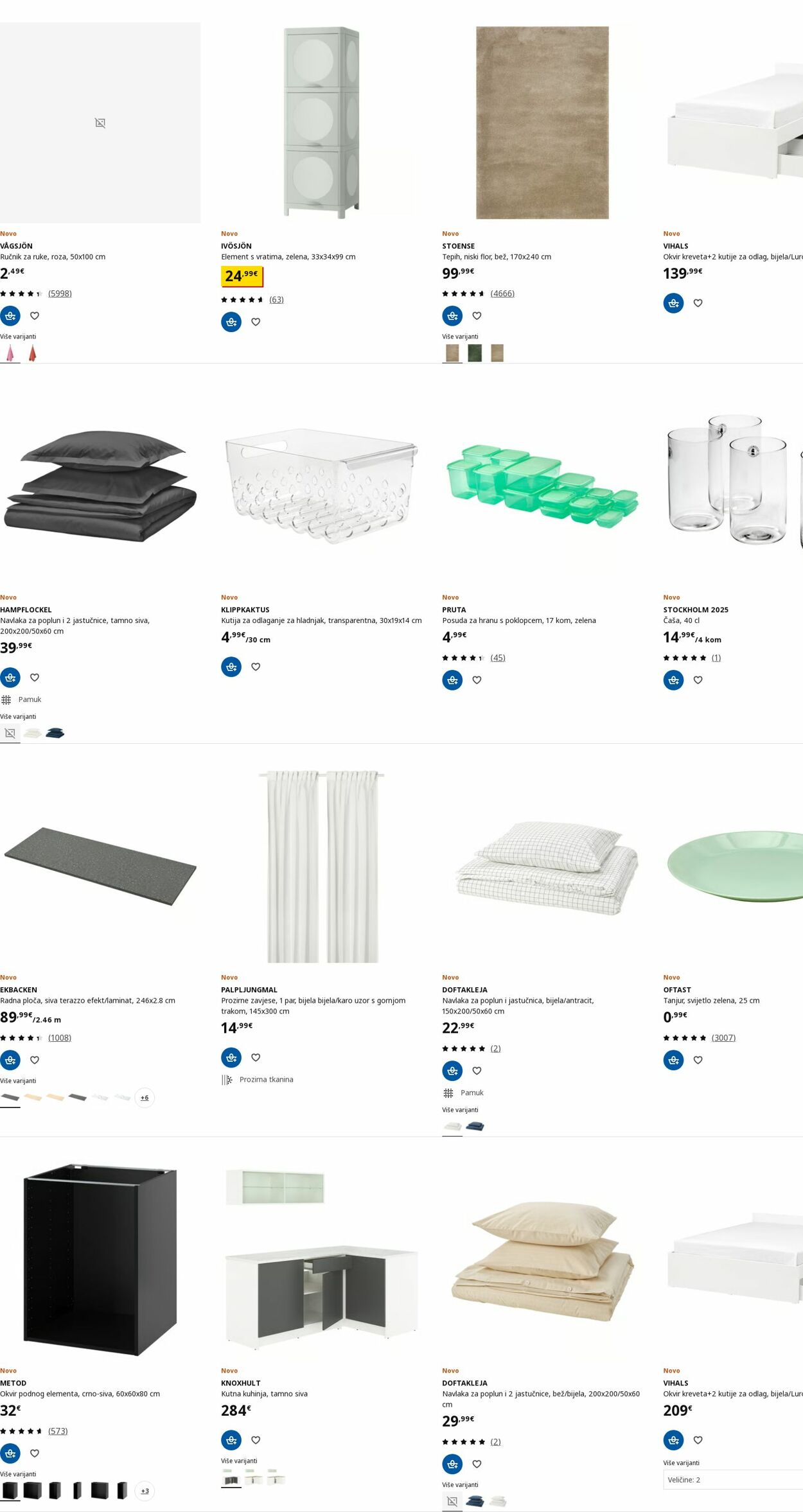 Katalog Ikea 07.07.2025 - 16.07.2025