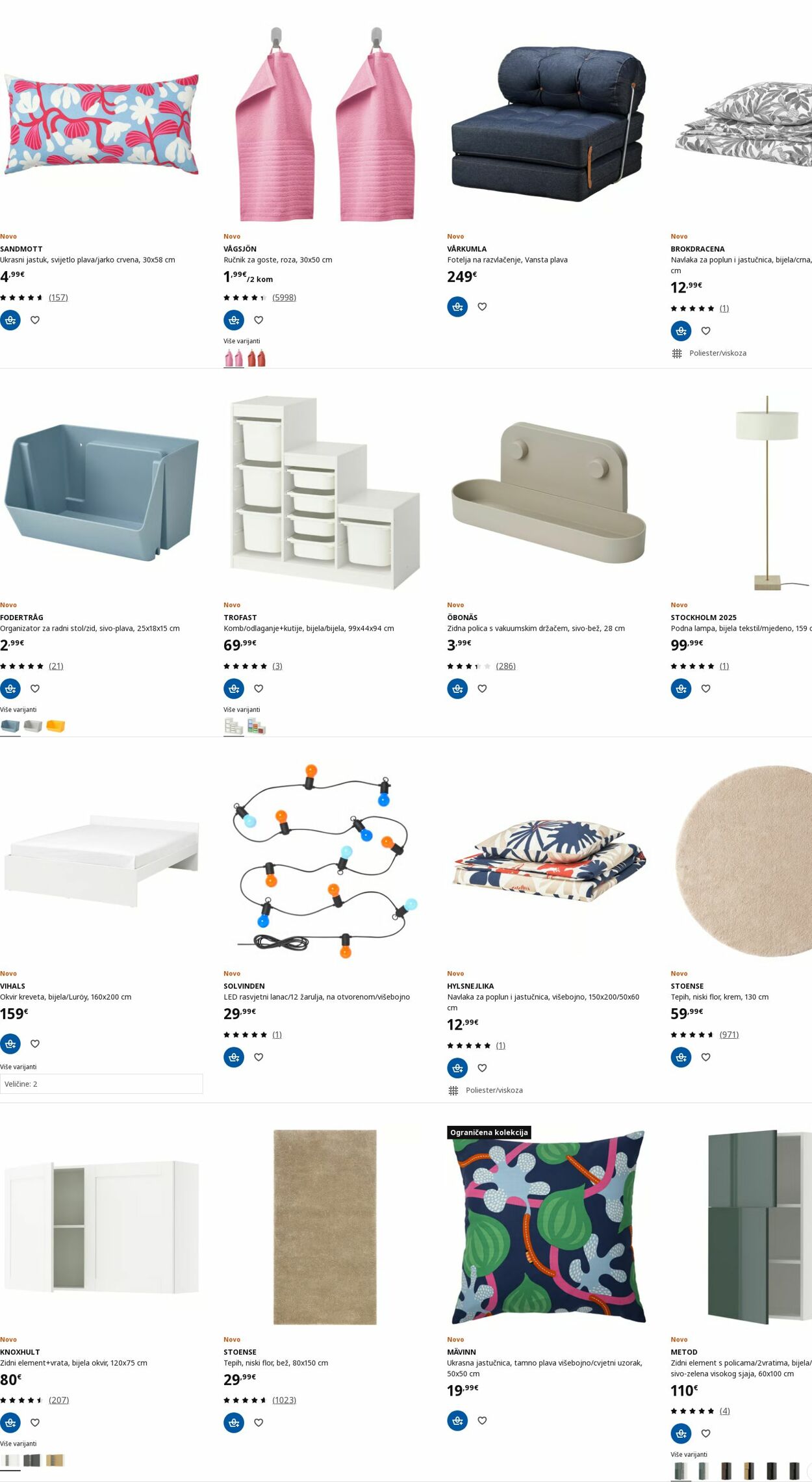 Katalog Ikea 07.07.2025 - 16.07.2025