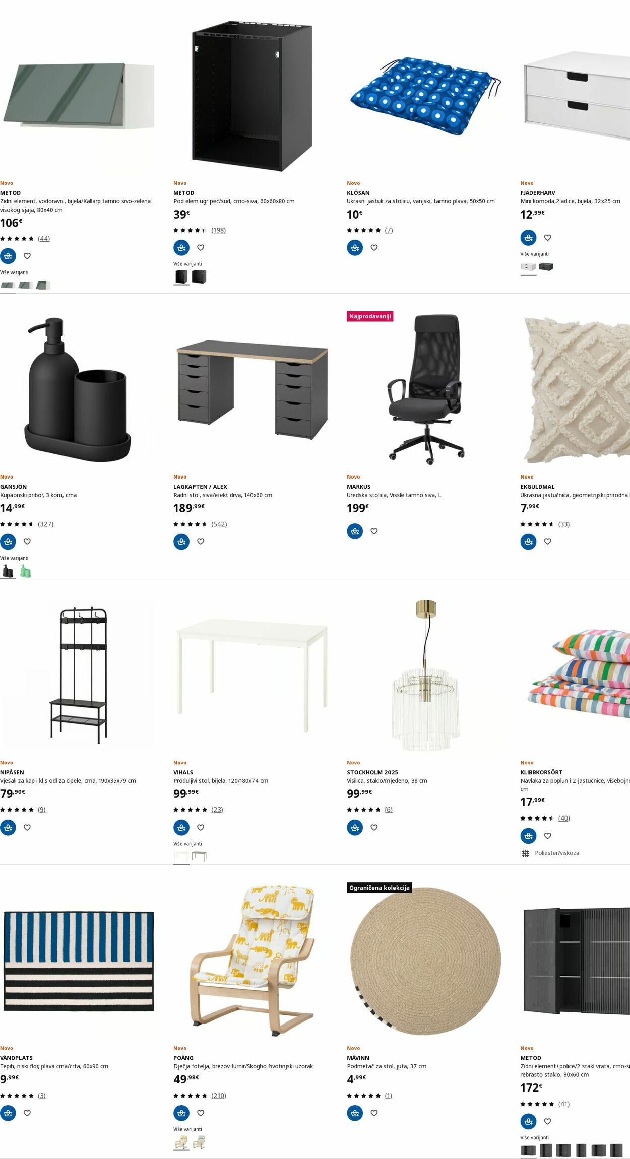Katalog Ikea 07.07.2025 - 16.07.2025
