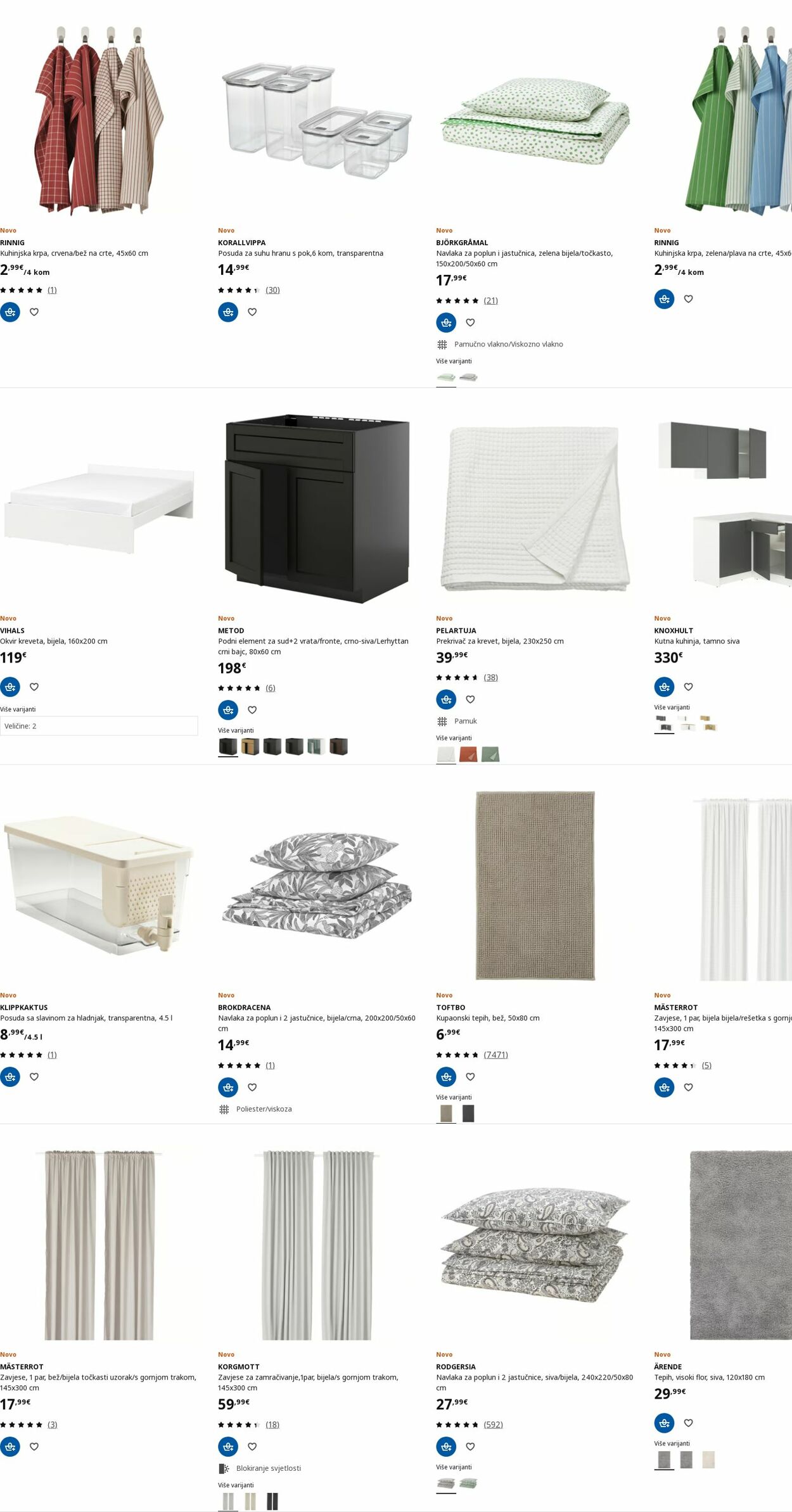 Katalog Ikea 07.07.2025 - 16.07.2025