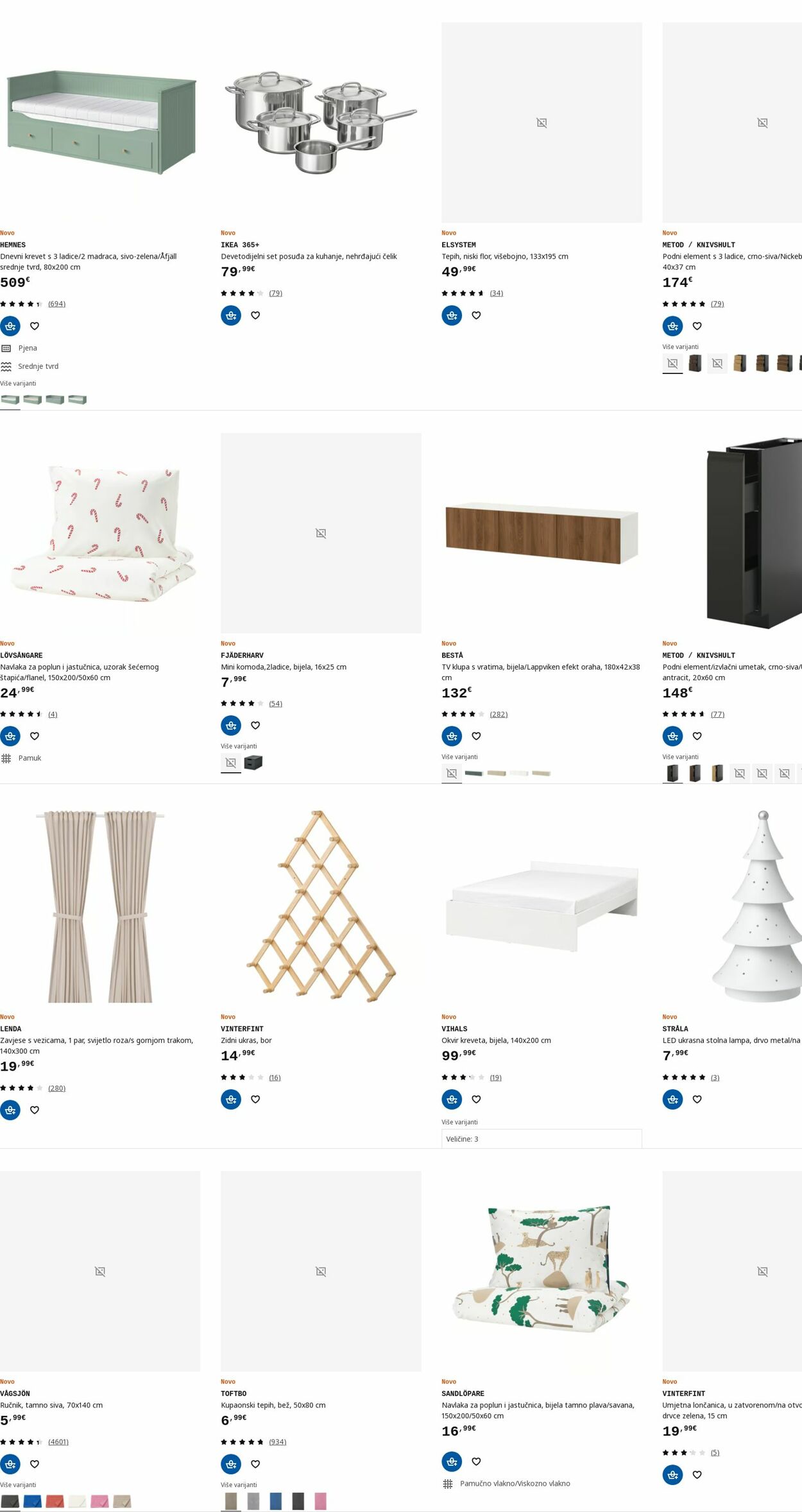Katalog Ikea 27.10.2025 - 05.11.2025