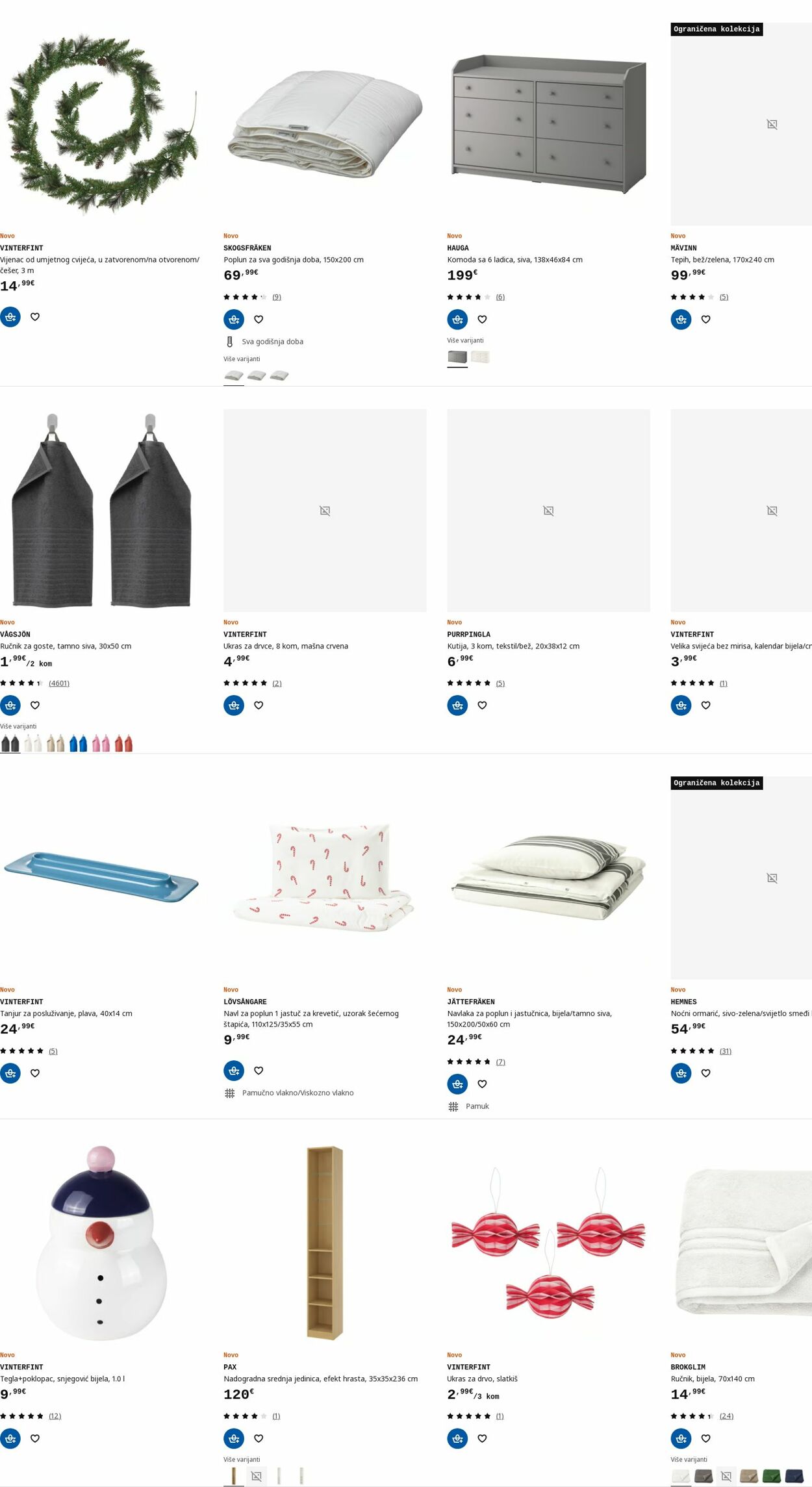 Katalog Ikea 27.10.2025 - 05.11.2025