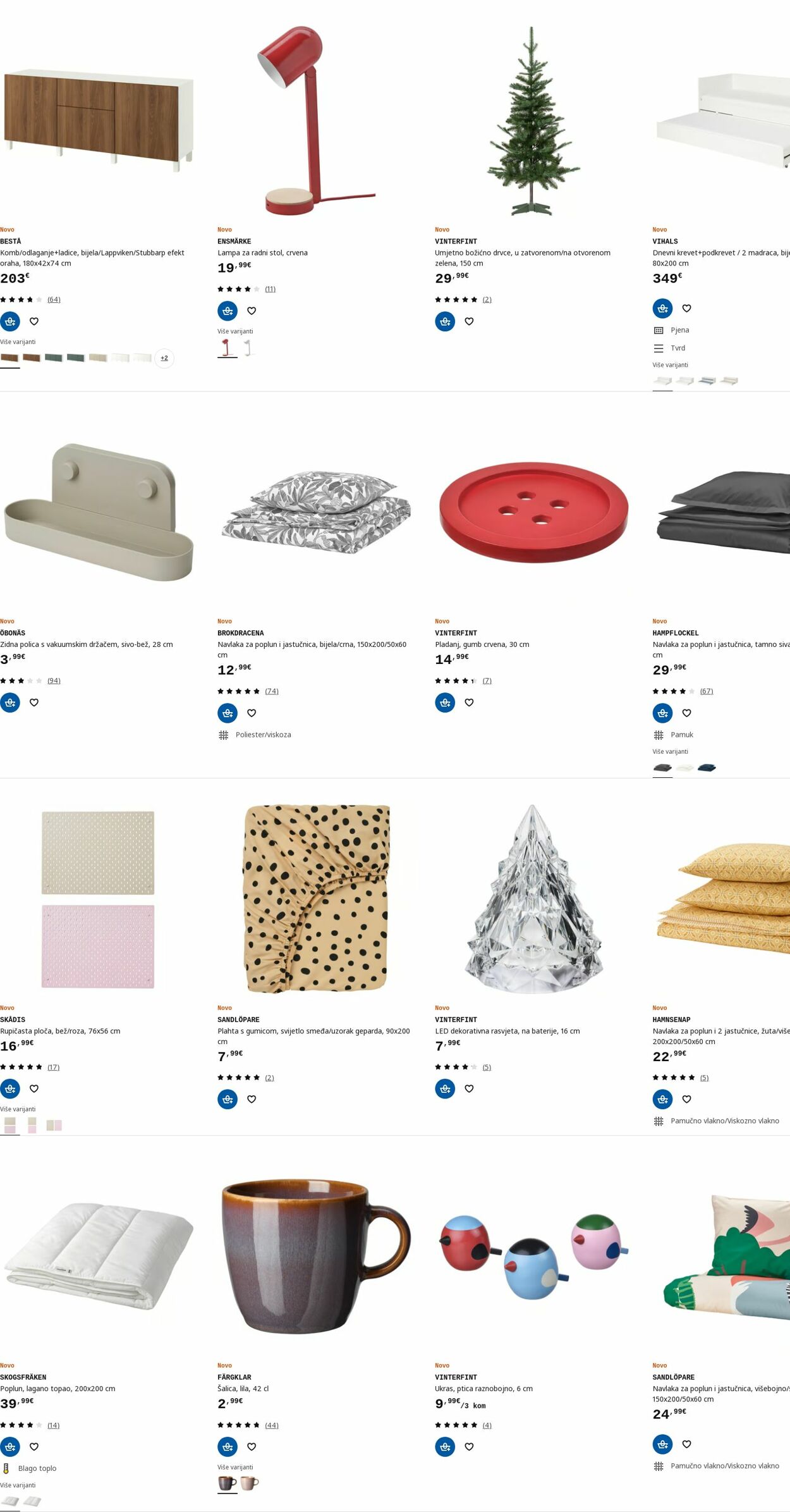 Katalog Ikea 27.10.2025 - 05.11.2025