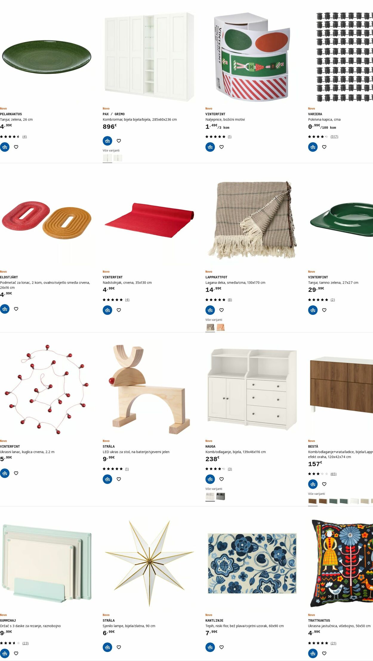 Katalog Ikea 27.10.2025 - 05.11.2025