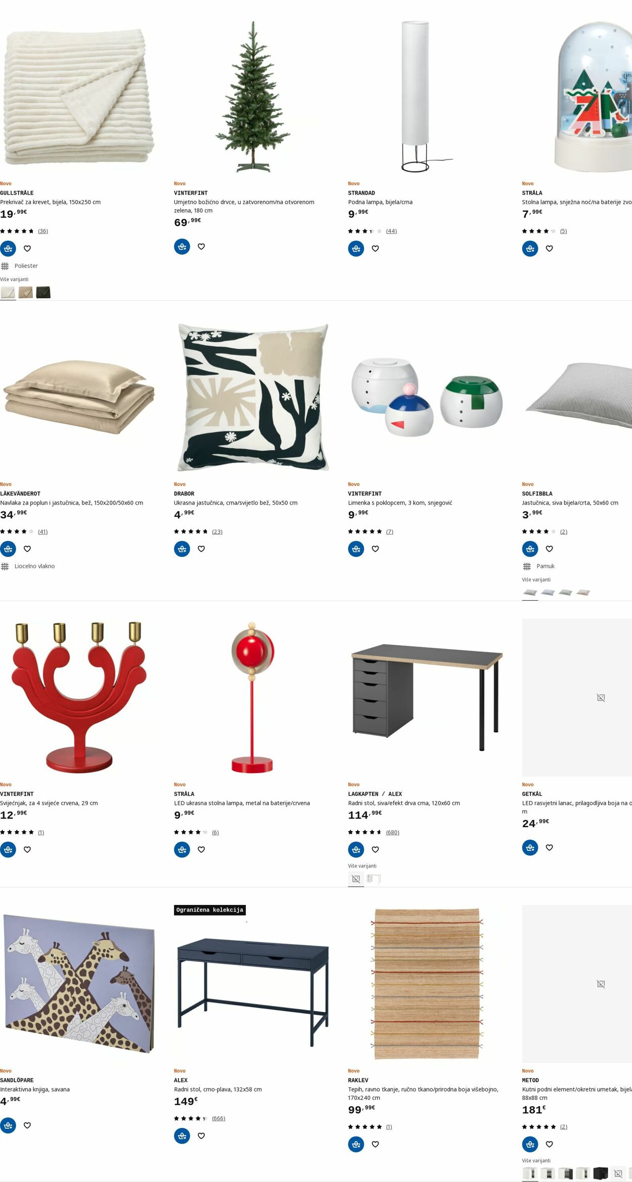 Katalog Ikea 27.10.2025 - 05.11.2025