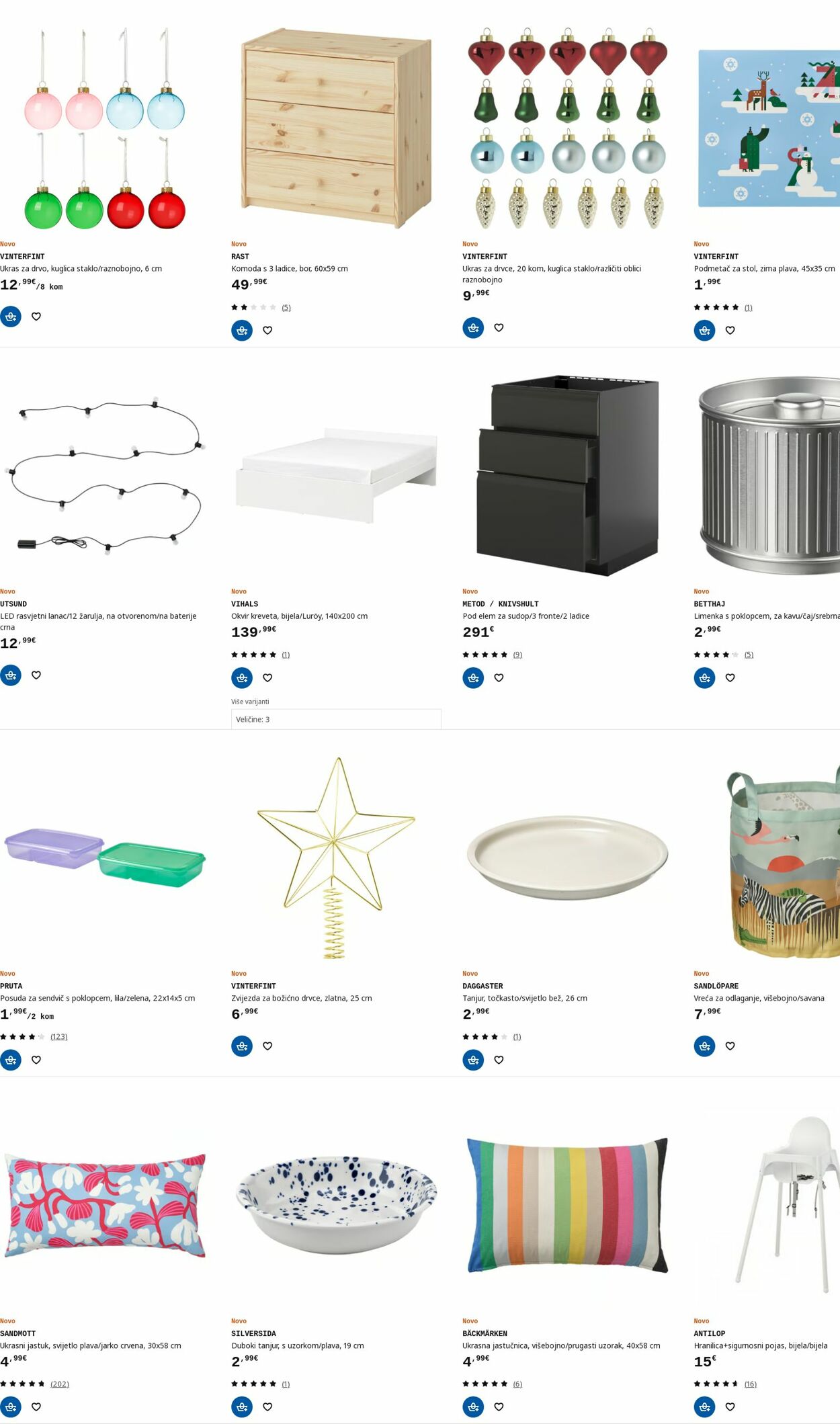 Katalog Ikea 27.10.2025 - 05.11.2025