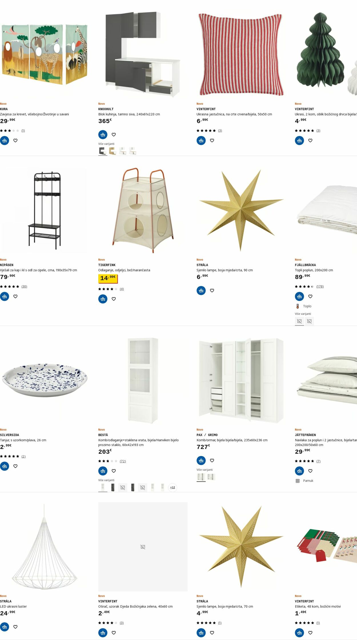 Katalog Ikea 27.10.2025 - 05.11.2025