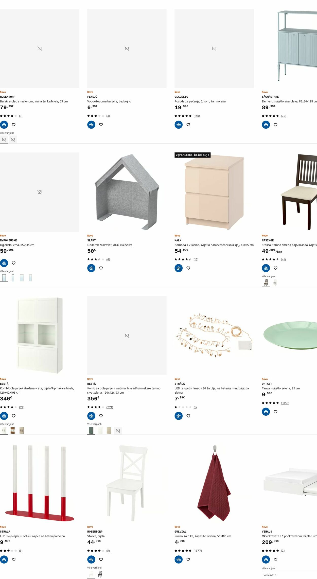 Katalog Ikea 27.10.2025 - 05.11.2025