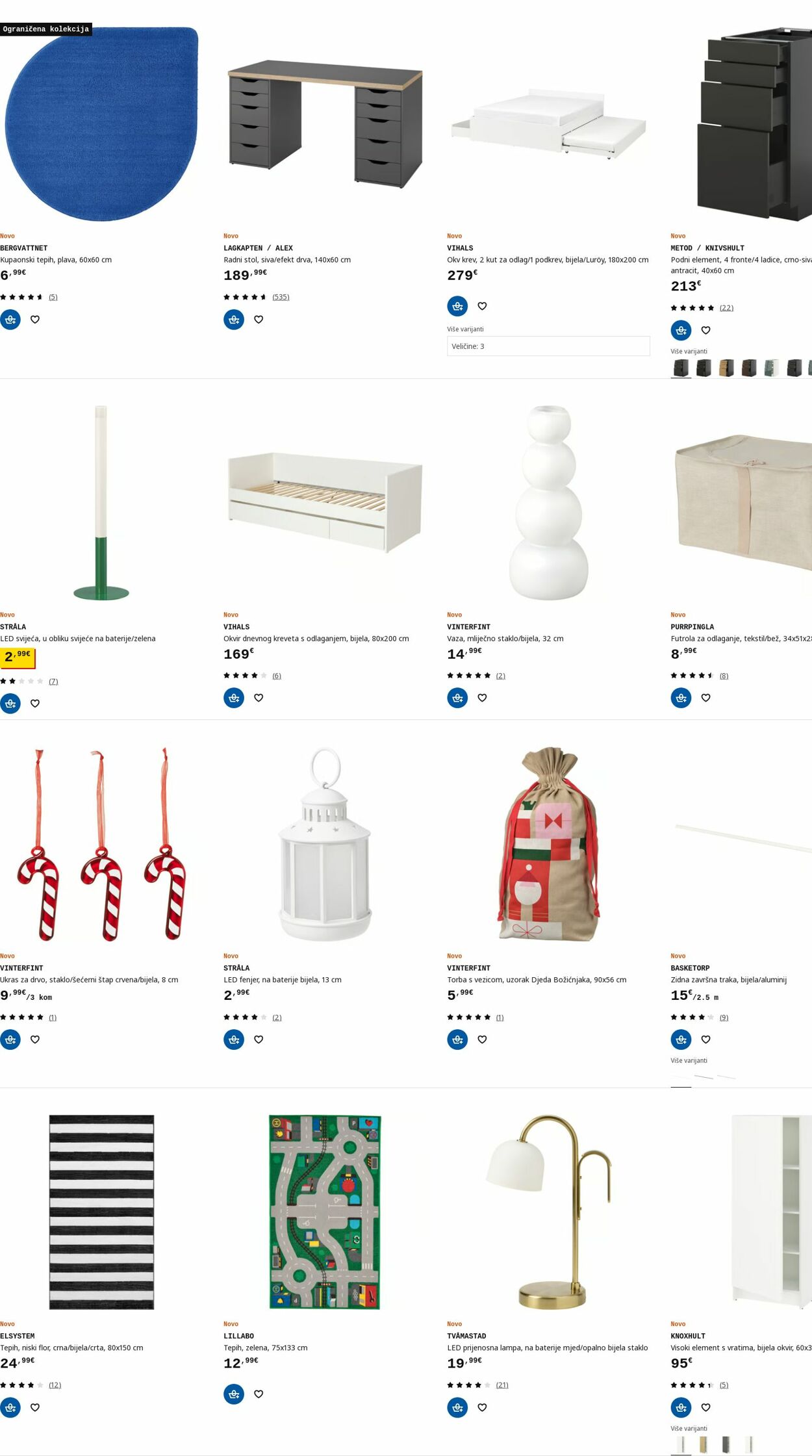 Katalog Ikea 27.10.2025 - 05.11.2025