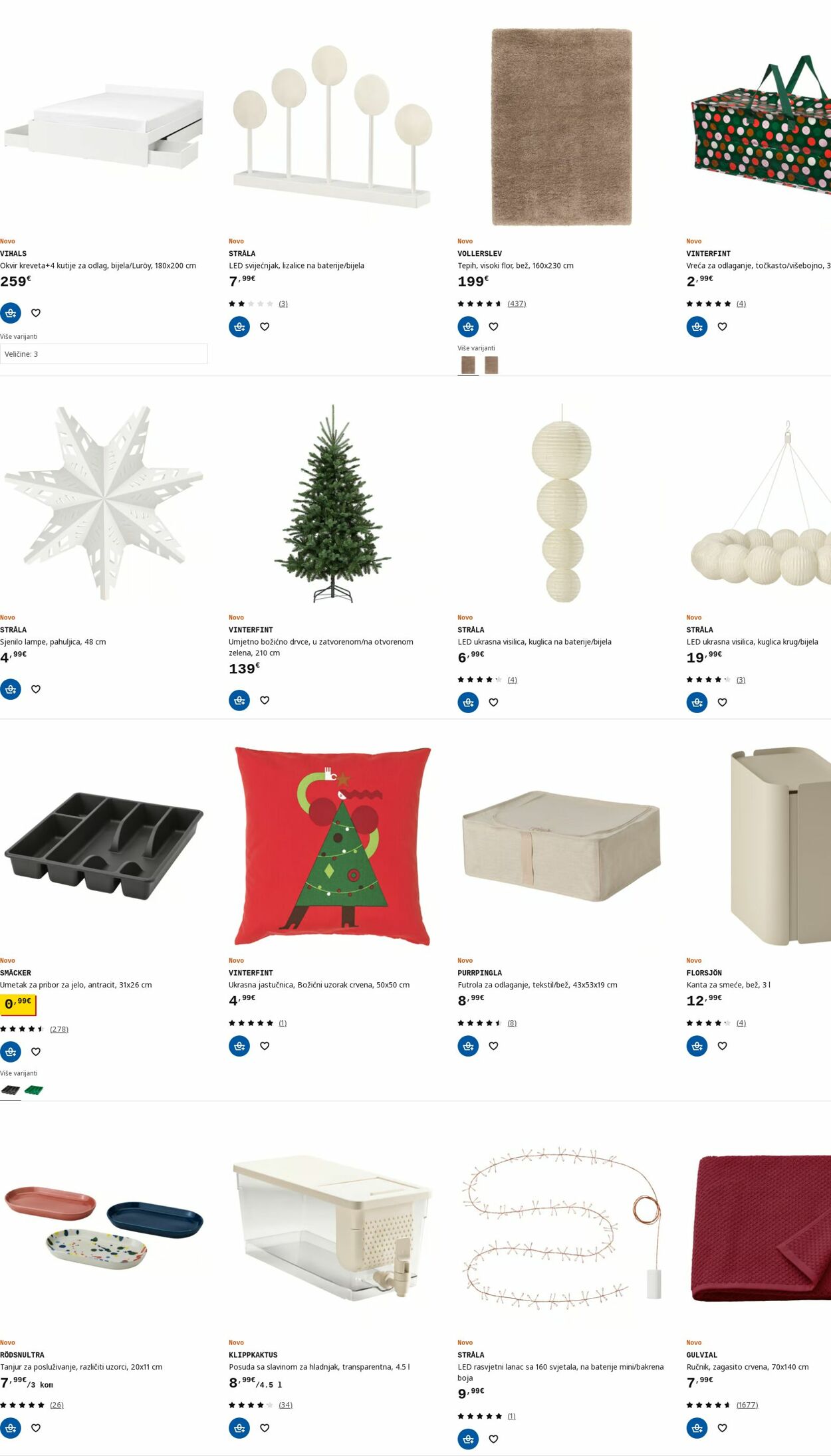 Katalog Ikea 27.10.2025 - 05.11.2025