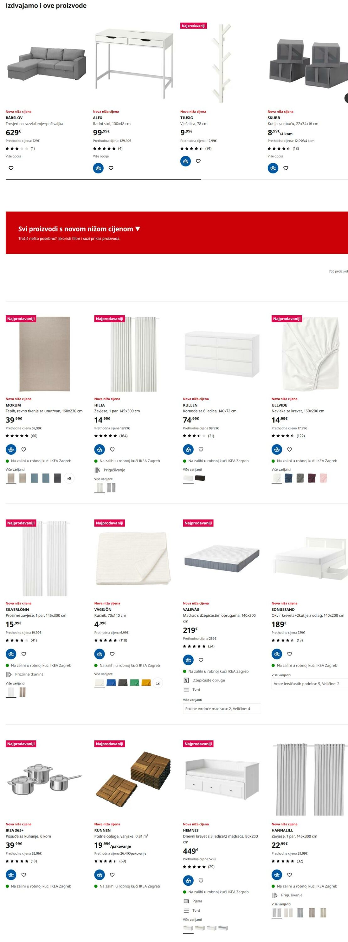 Katalog Ikea 15.07.2024 - 31.07.2024