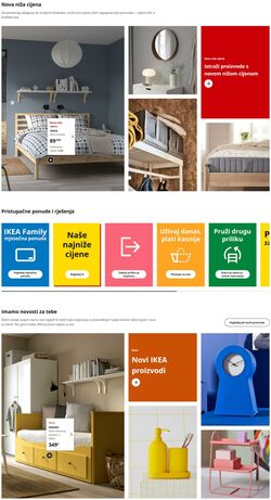 Katalog Ikea 15.07.2024 - 31.07.2024