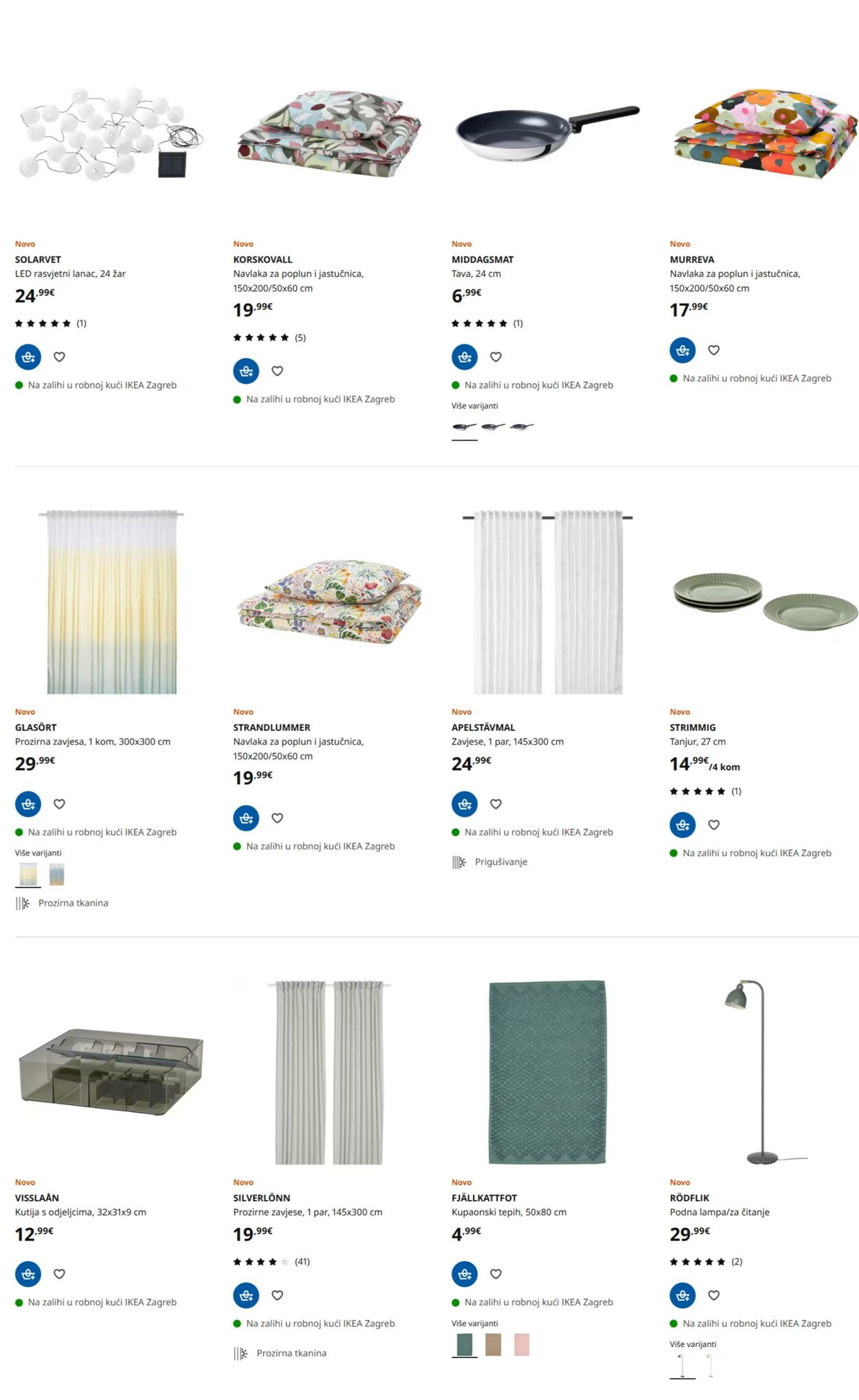 Katalog Ikea 01.07.2024 - 15.07.2024