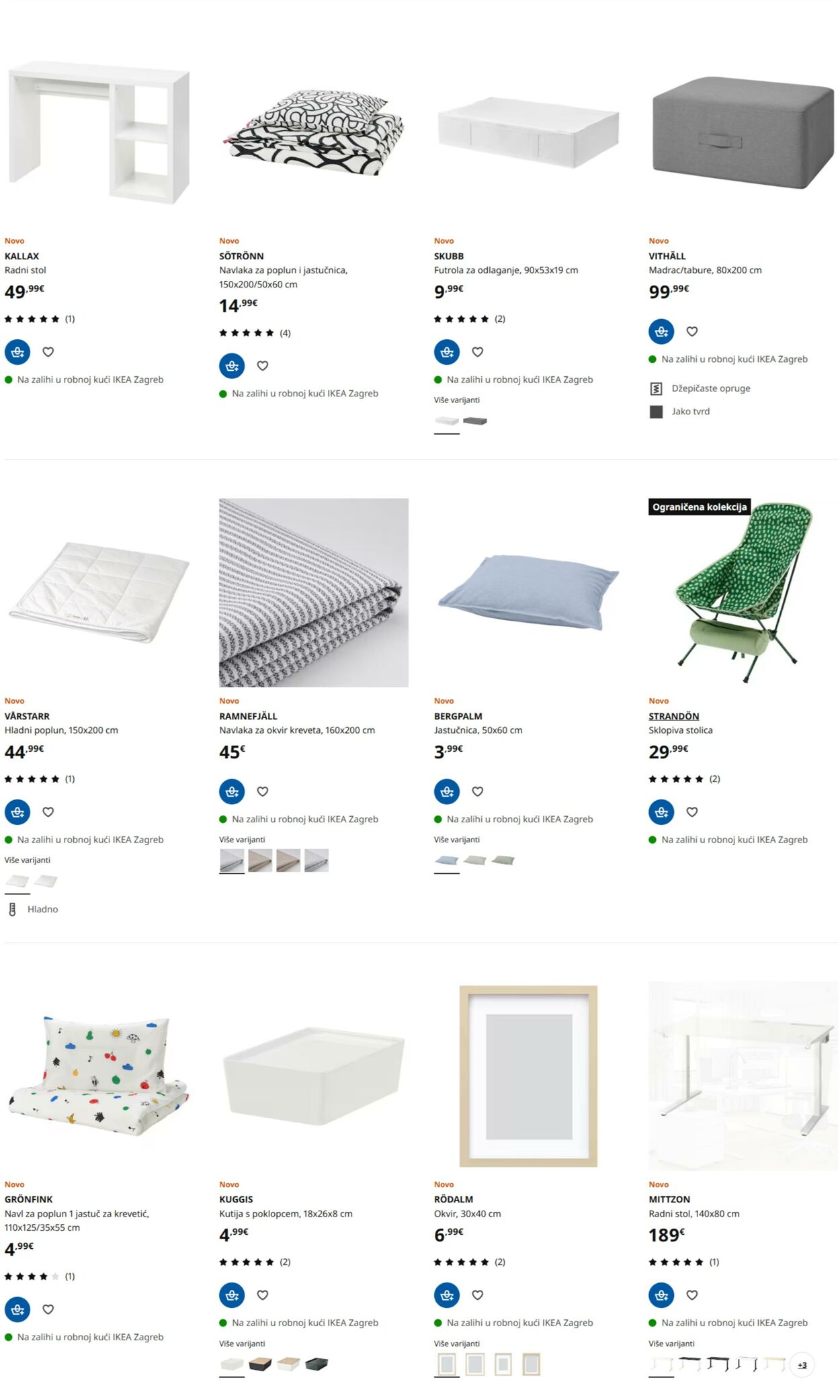 Katalog Ikea 01.07.2024 - 15.07.2024