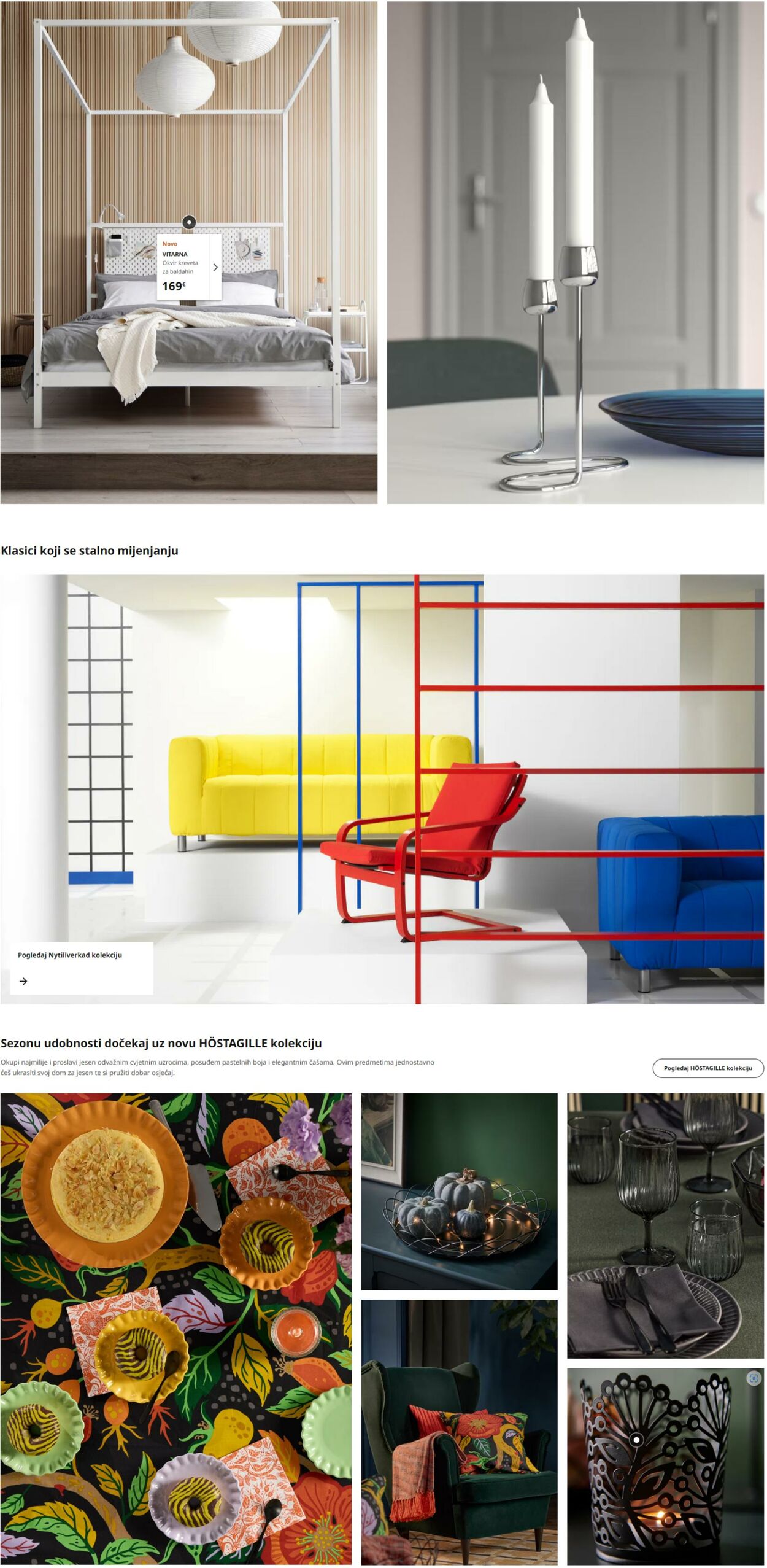 Katalog Ikea 20.08.2024 - 03.09.2024