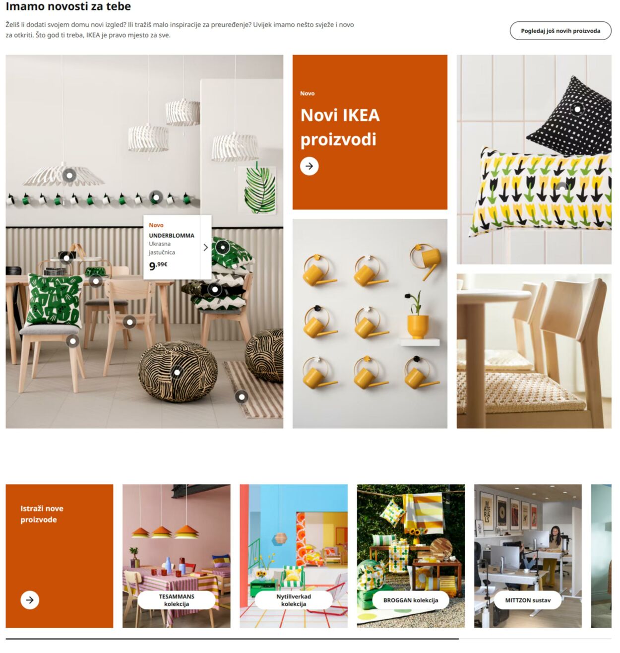 Katalog Ikea 27.05.2024 - 17.06.2024