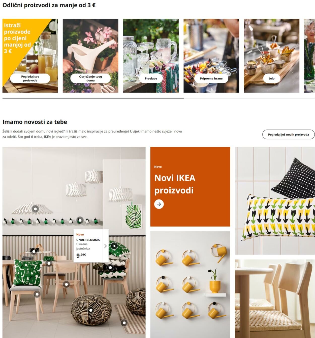 Katalog Ikea 17.06.2024 - 30.06.2024