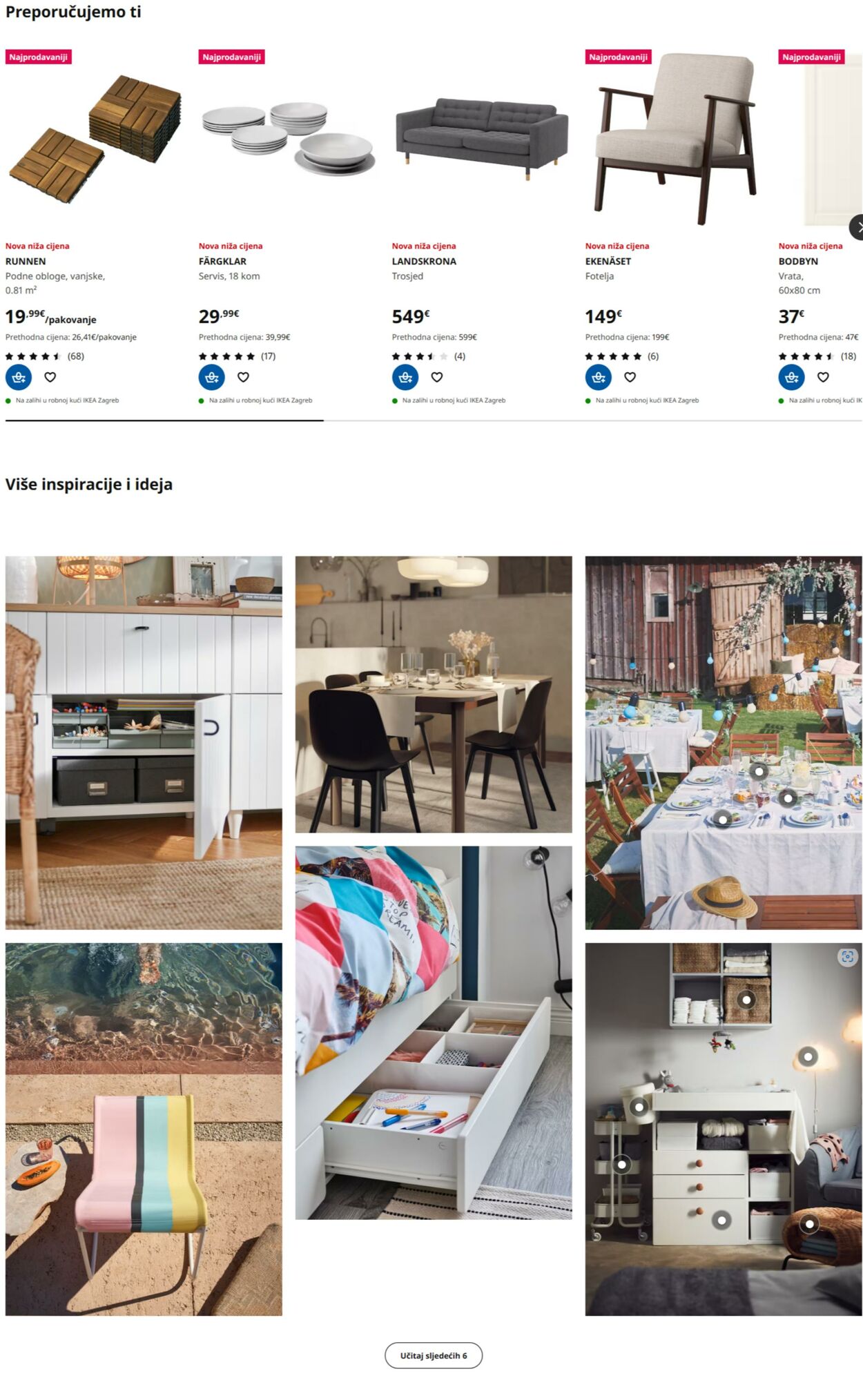 Katalog Ikea 17.06.2024 - 30.06.2024