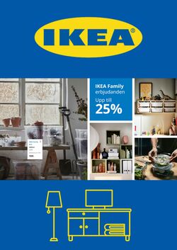 Katalog Ikea 06.03.2023 - 20.03.2023