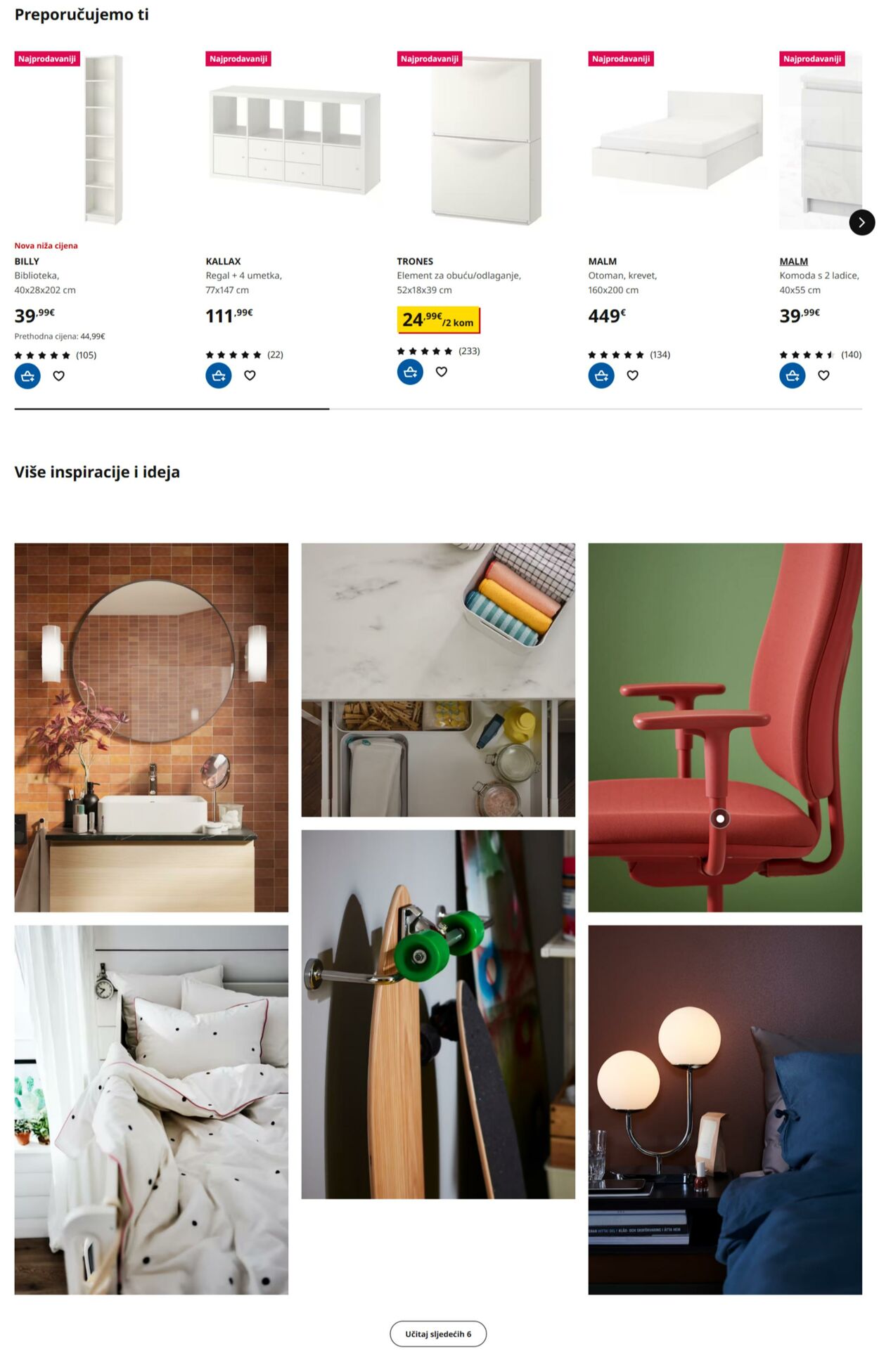 Katalog Ikea 06.05.2024 - 27.05.2024