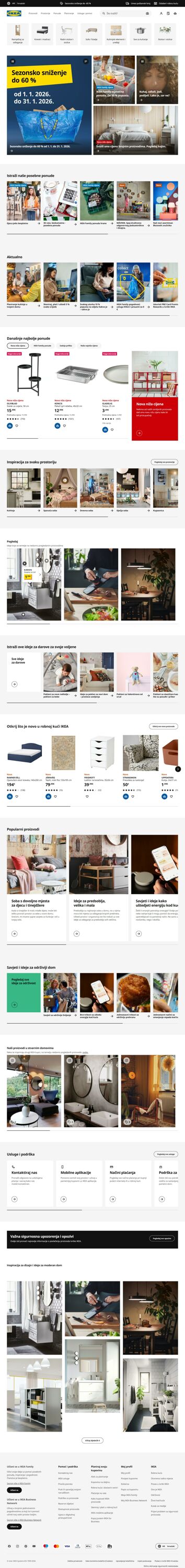 Ikea Promotivni Katalozi
