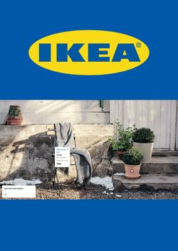 Katalog Ikea 01.02.2024 - 28.02.2024