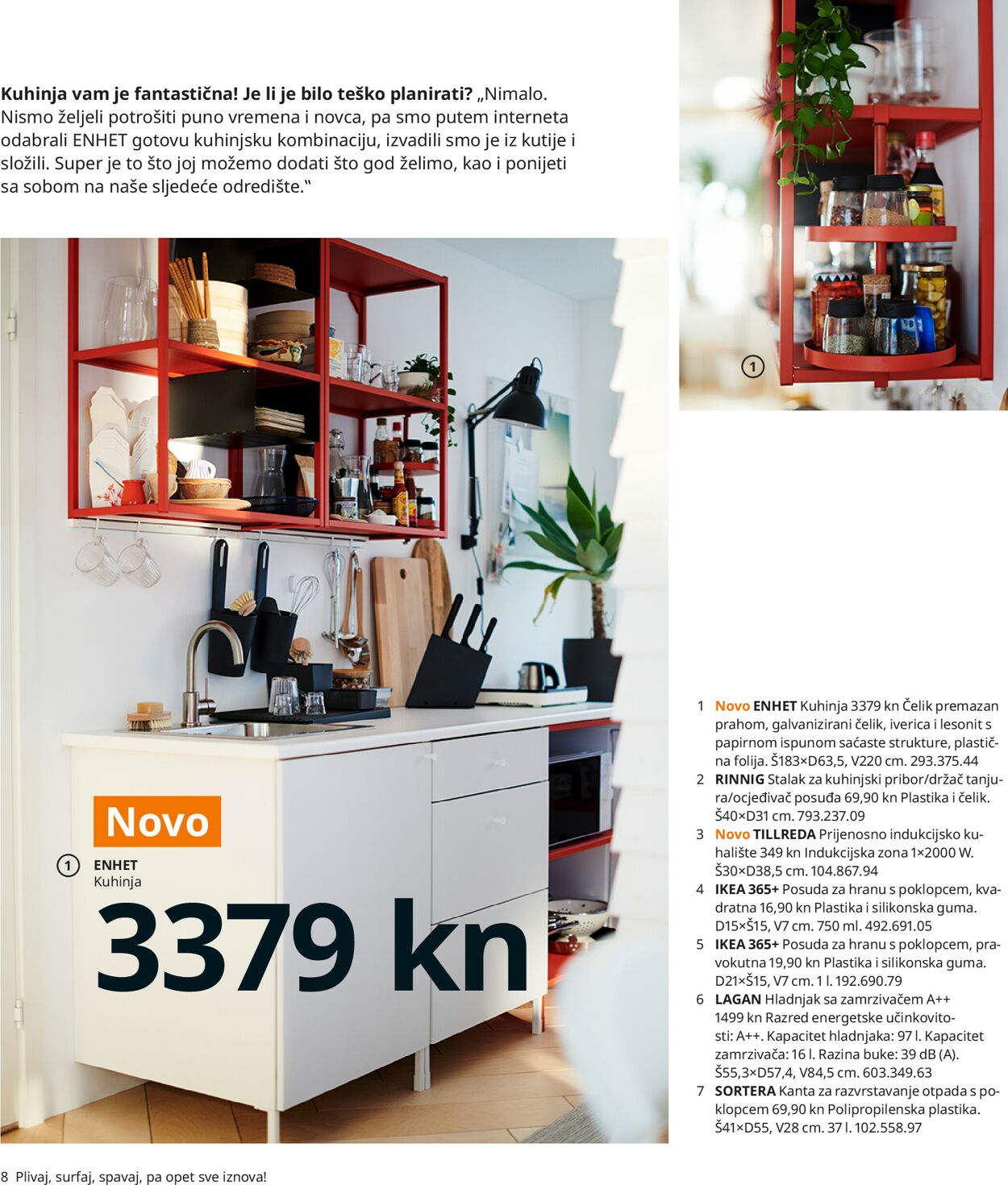Katalog Ikea 02.01.2021 - 31.12.2021