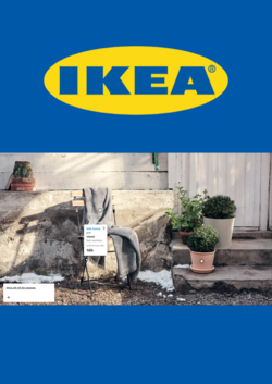 Katalog Ikea 03.02.2025 - 12.02.2025