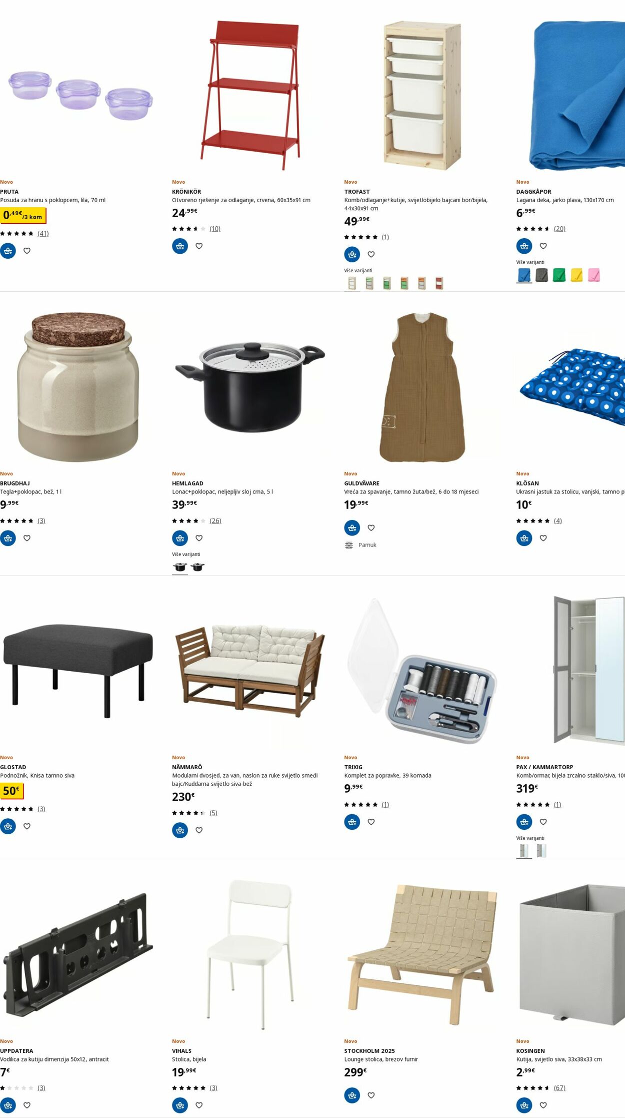 Katalog Ikea 02.06.2025 - 11.06.2025