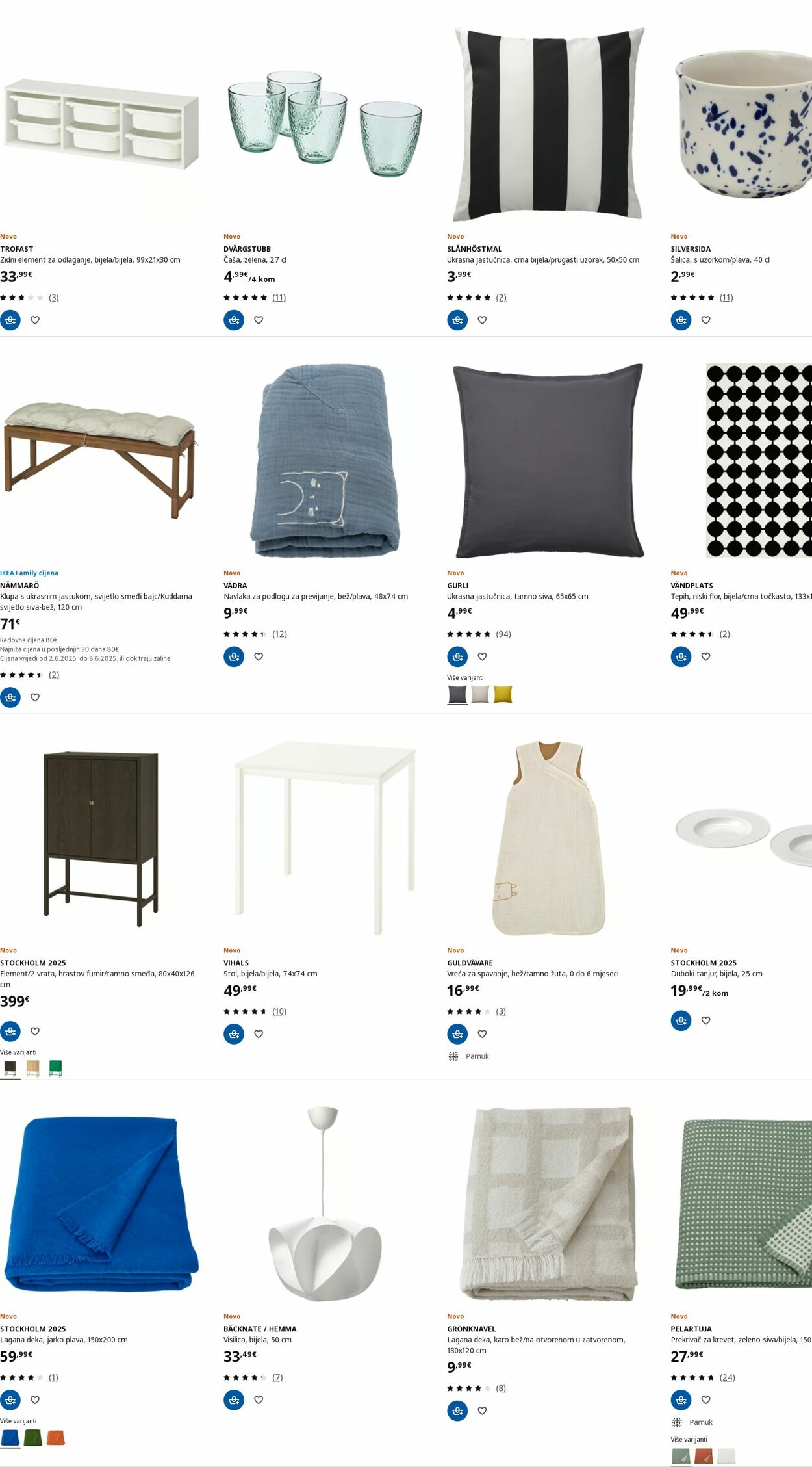 Katalog Ikea 02.06.2025 - 11.06.2025
