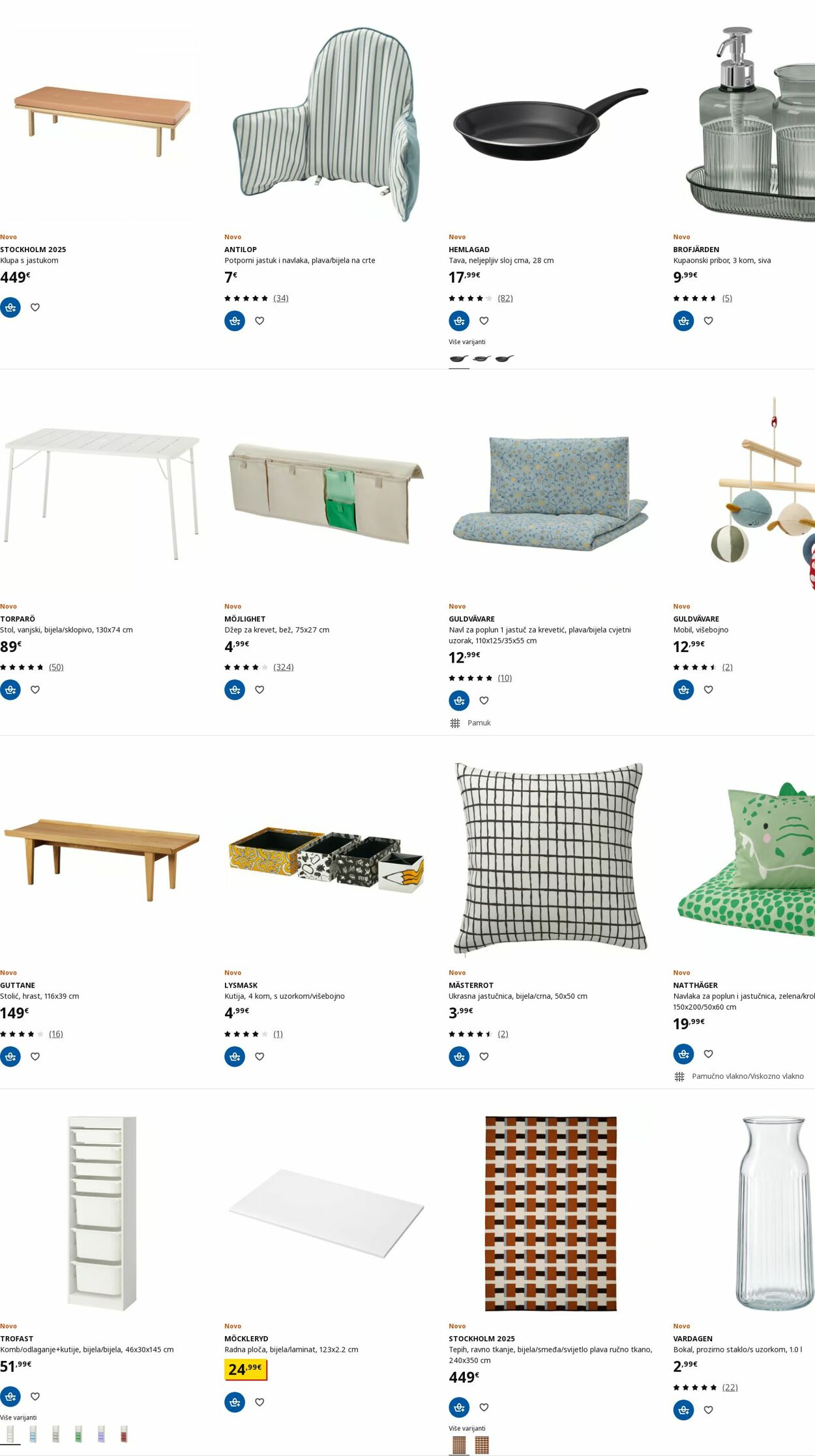 Katalog Ikea 02.06.2025 - 11.06.2025