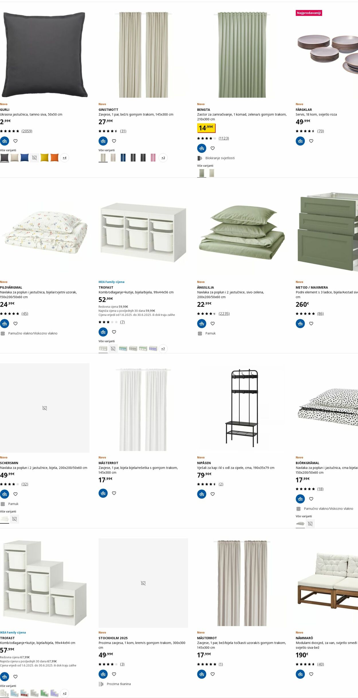 Katalog Ikea 02.06.2025 - 11.06.2025