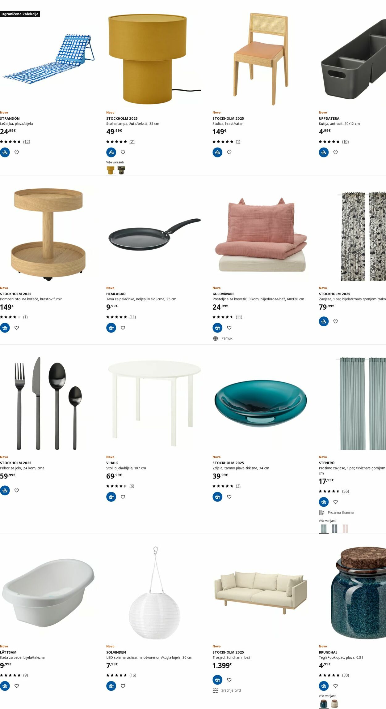 Katalog Ikea 02.06.2025 - 11.06.2025