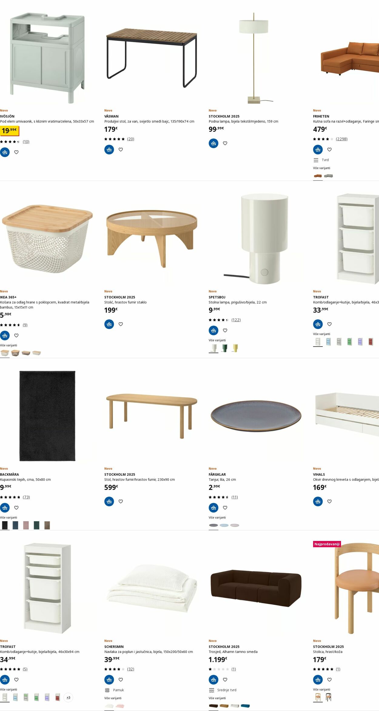 Katalog Ikea 02.06.2025 - 11.06.2025
