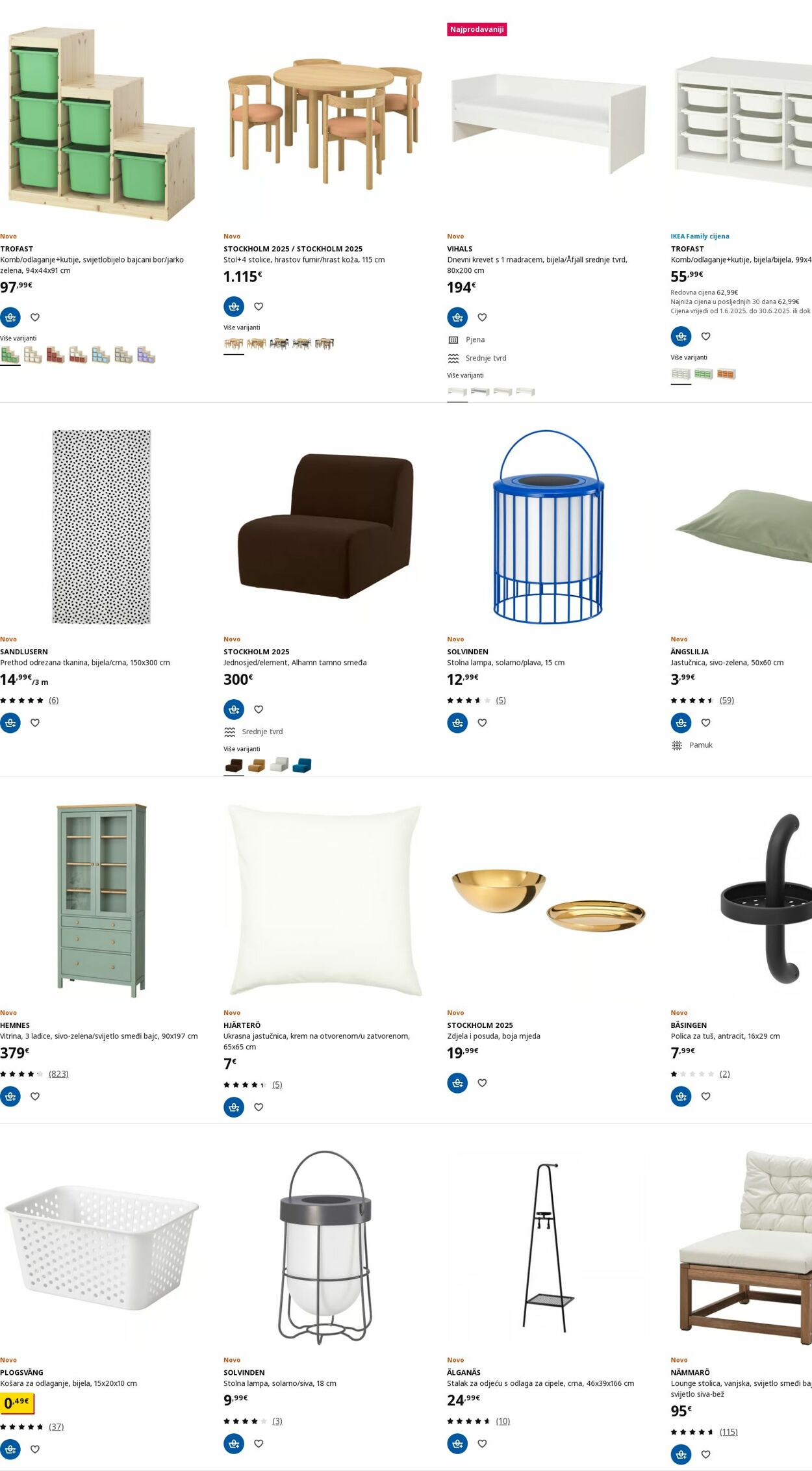 Katalog Ikea 02.06.2025 - 11.06.2025