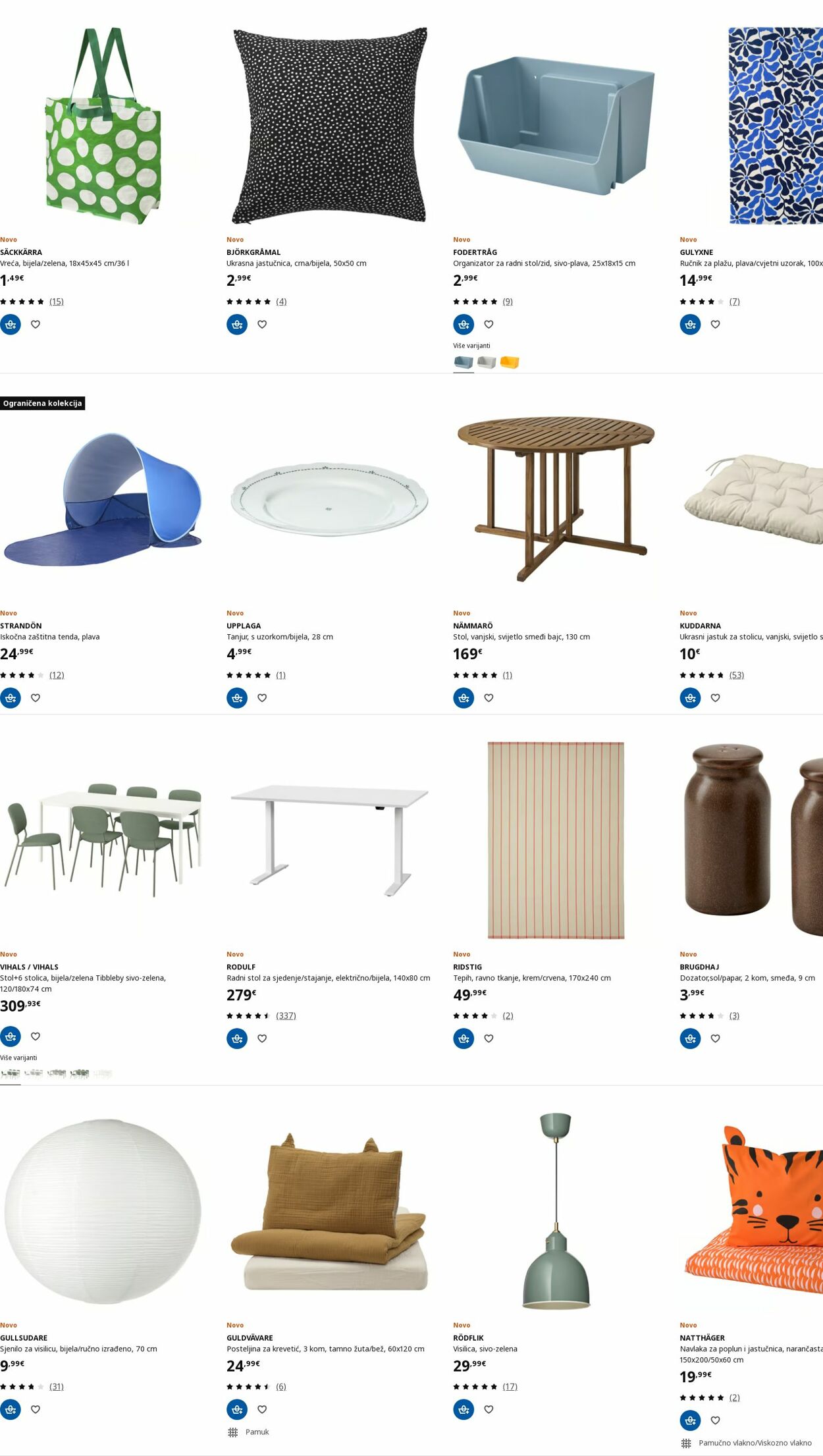Katalog Ikea 02.06.2025 - 11.06.2025