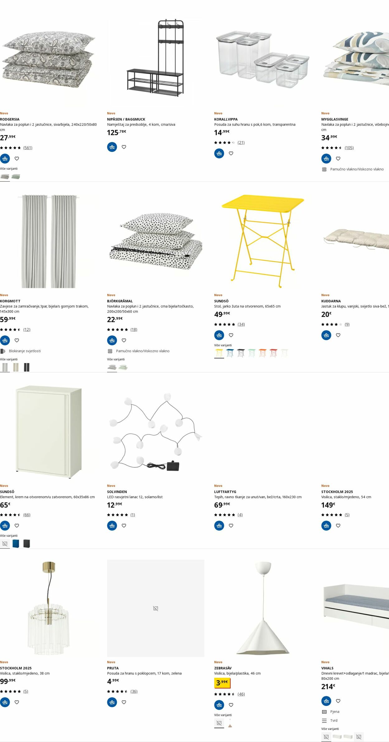 Katalog Ikea 02.06.2025 - 11.06.2025