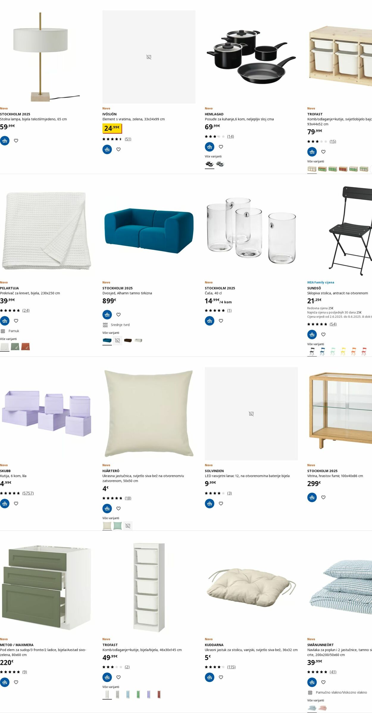 Katalog Ikea 02.06.2025 - 11.06.2025