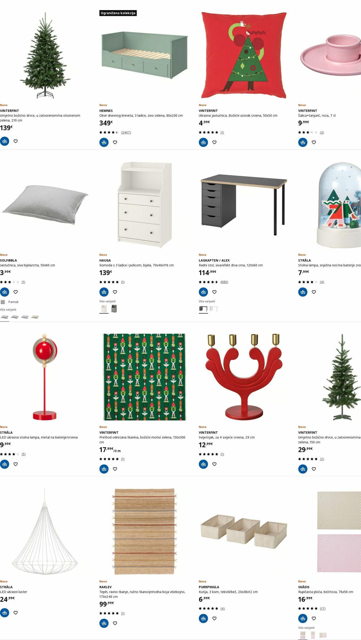 Katalog Ikea 20.10.2025 - 29.10.2025