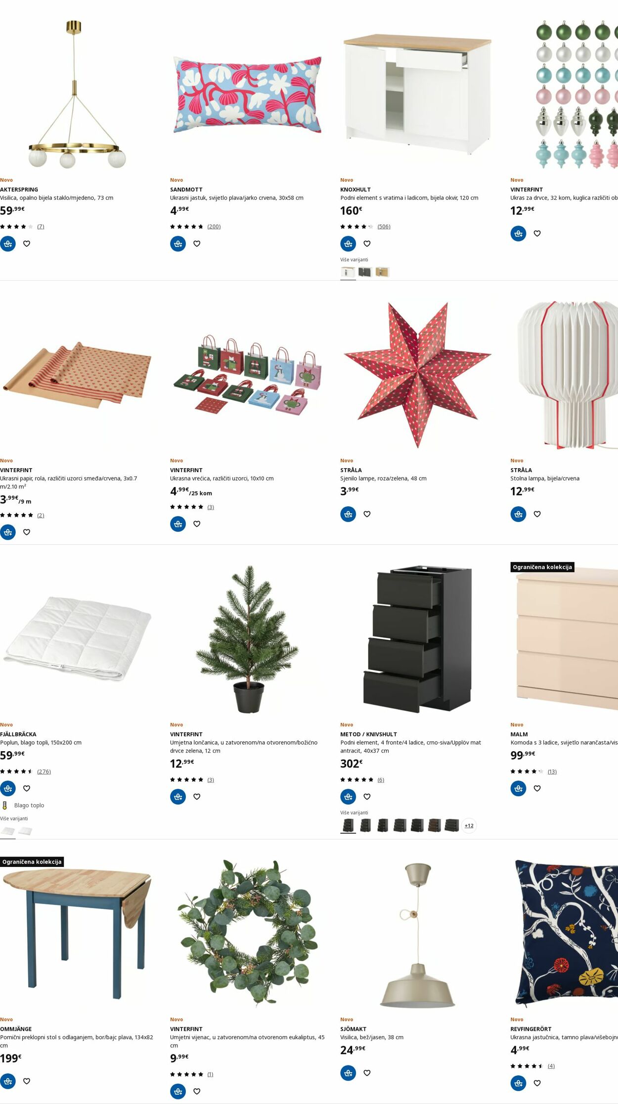 Katalog Ikea 20.10.2025 - 29.10.2025